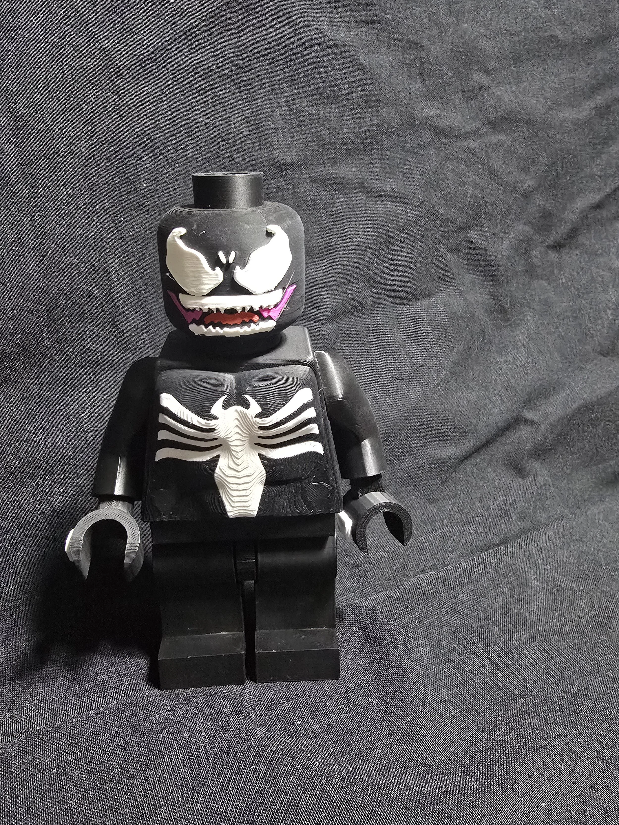 Venom BIGFIG