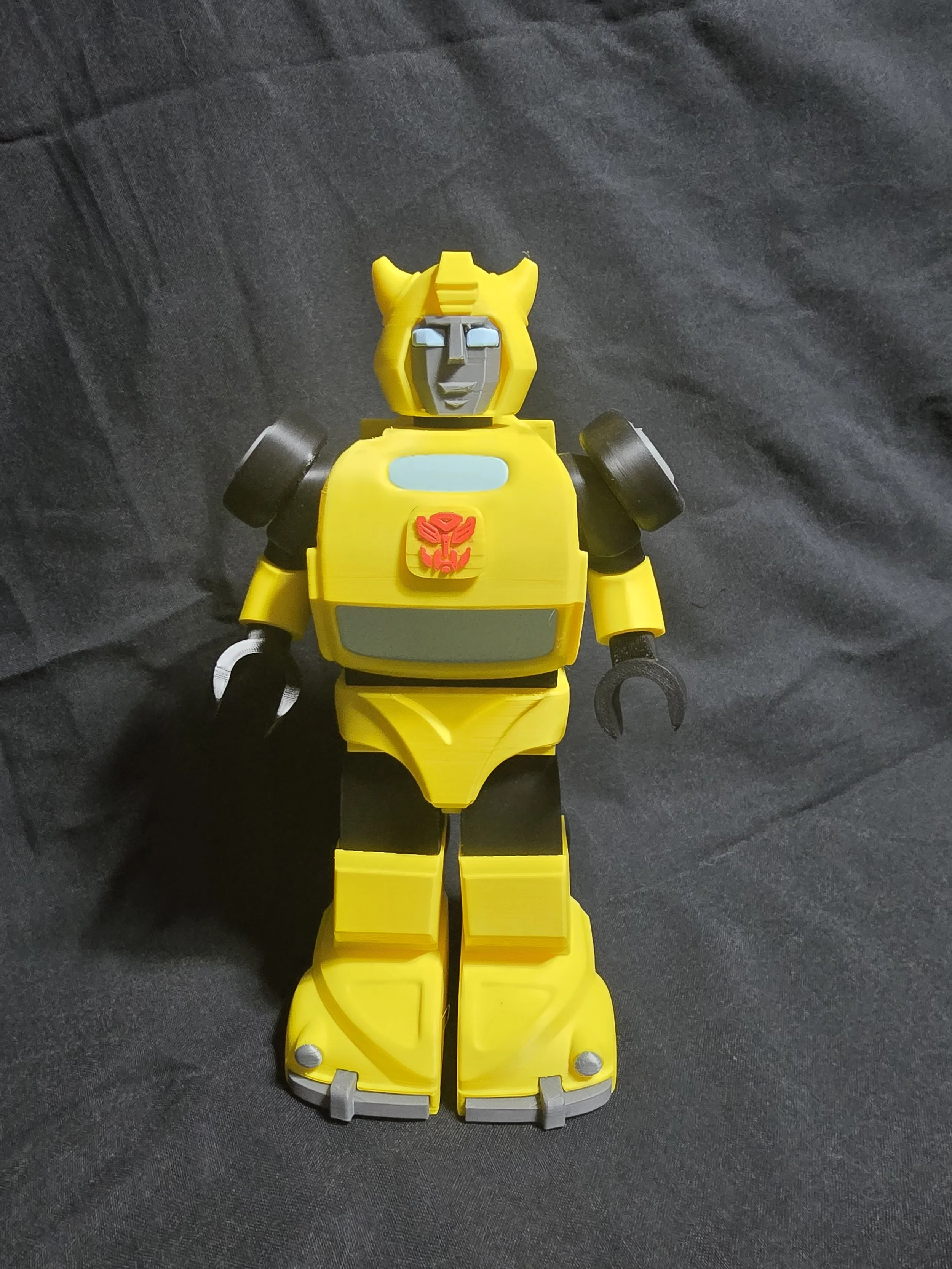 Bumble Bee BIGFIG