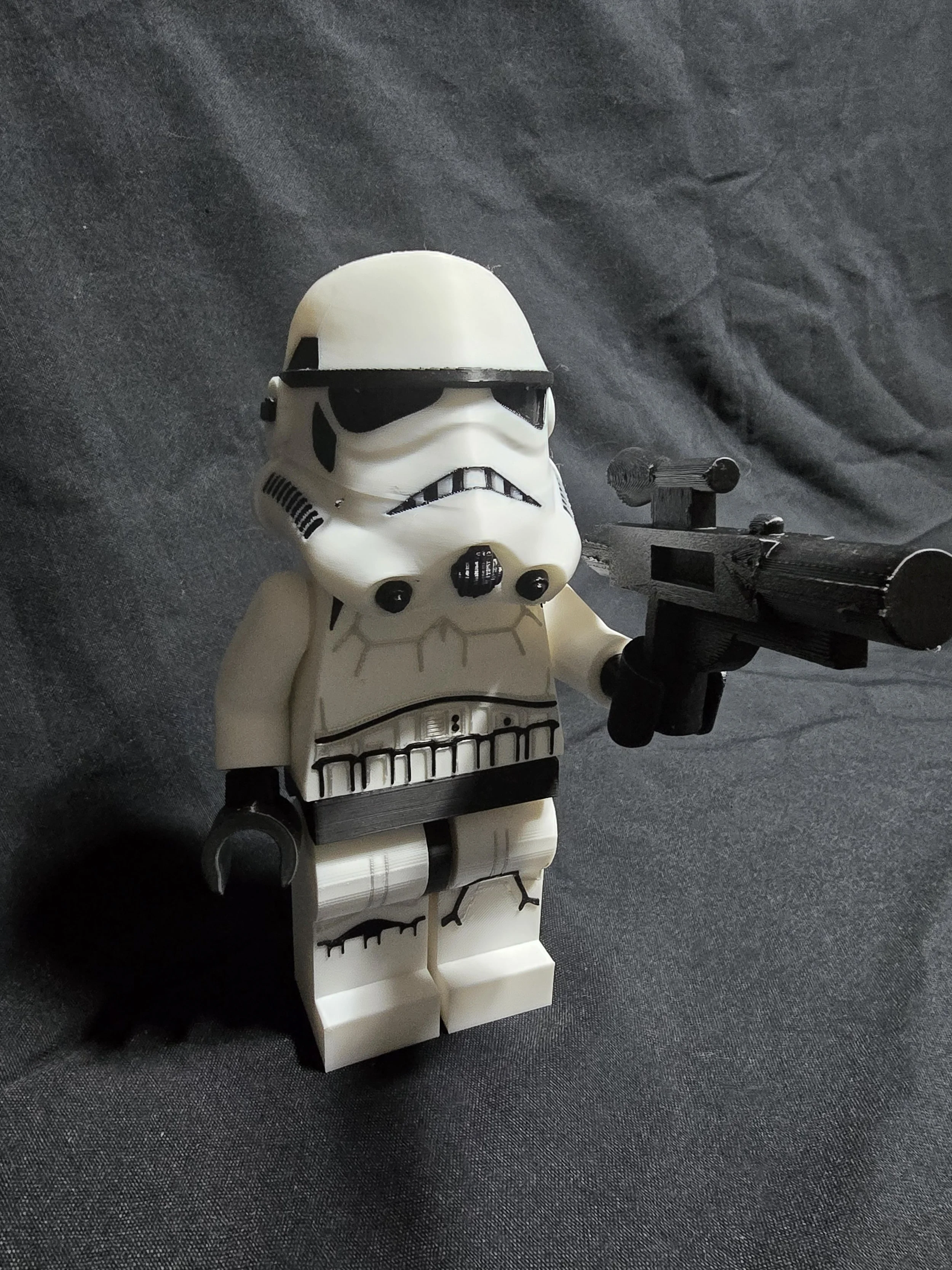 Storm Trooper BIGFIG