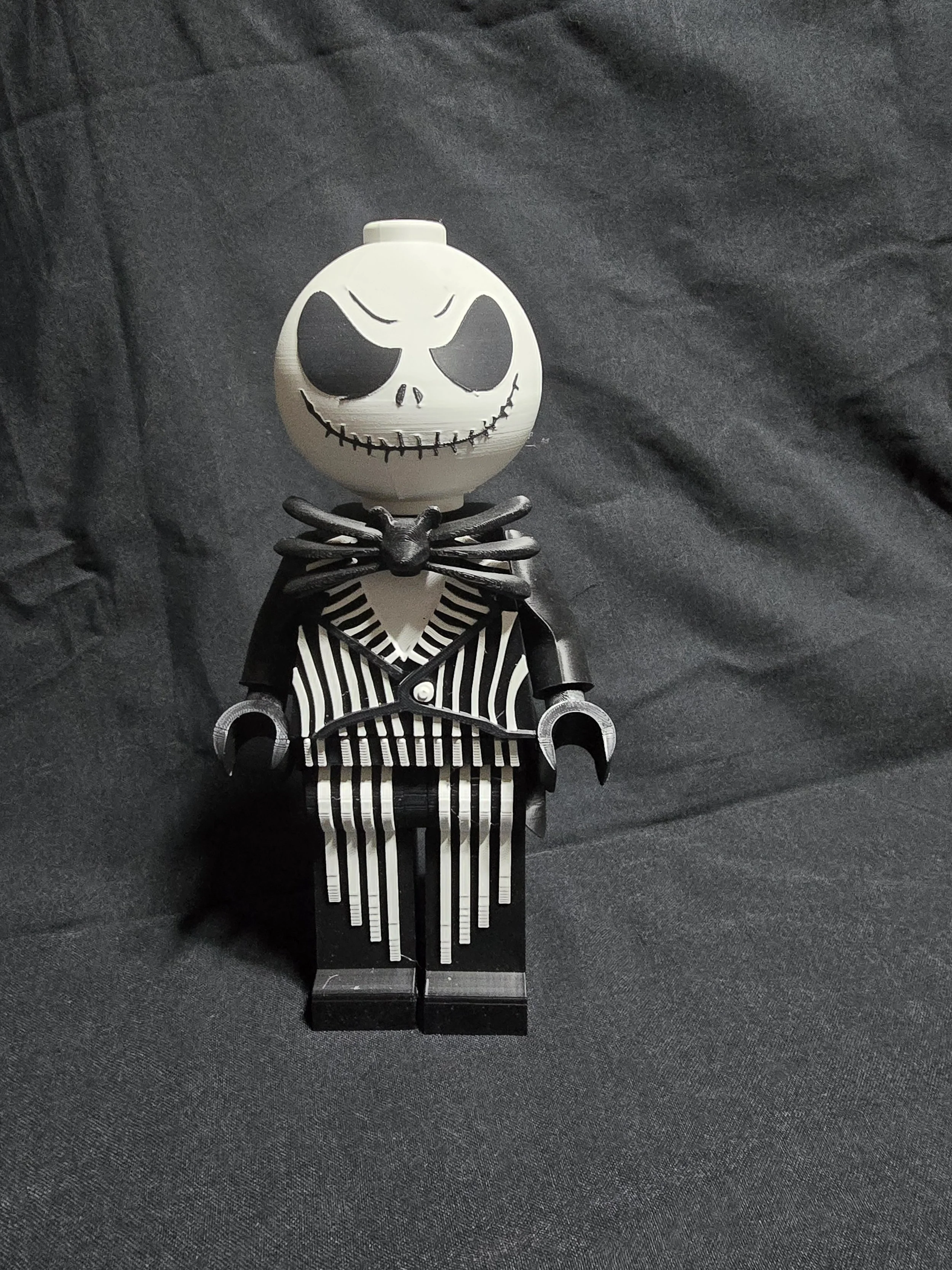 Jack Skellington BIGFIG