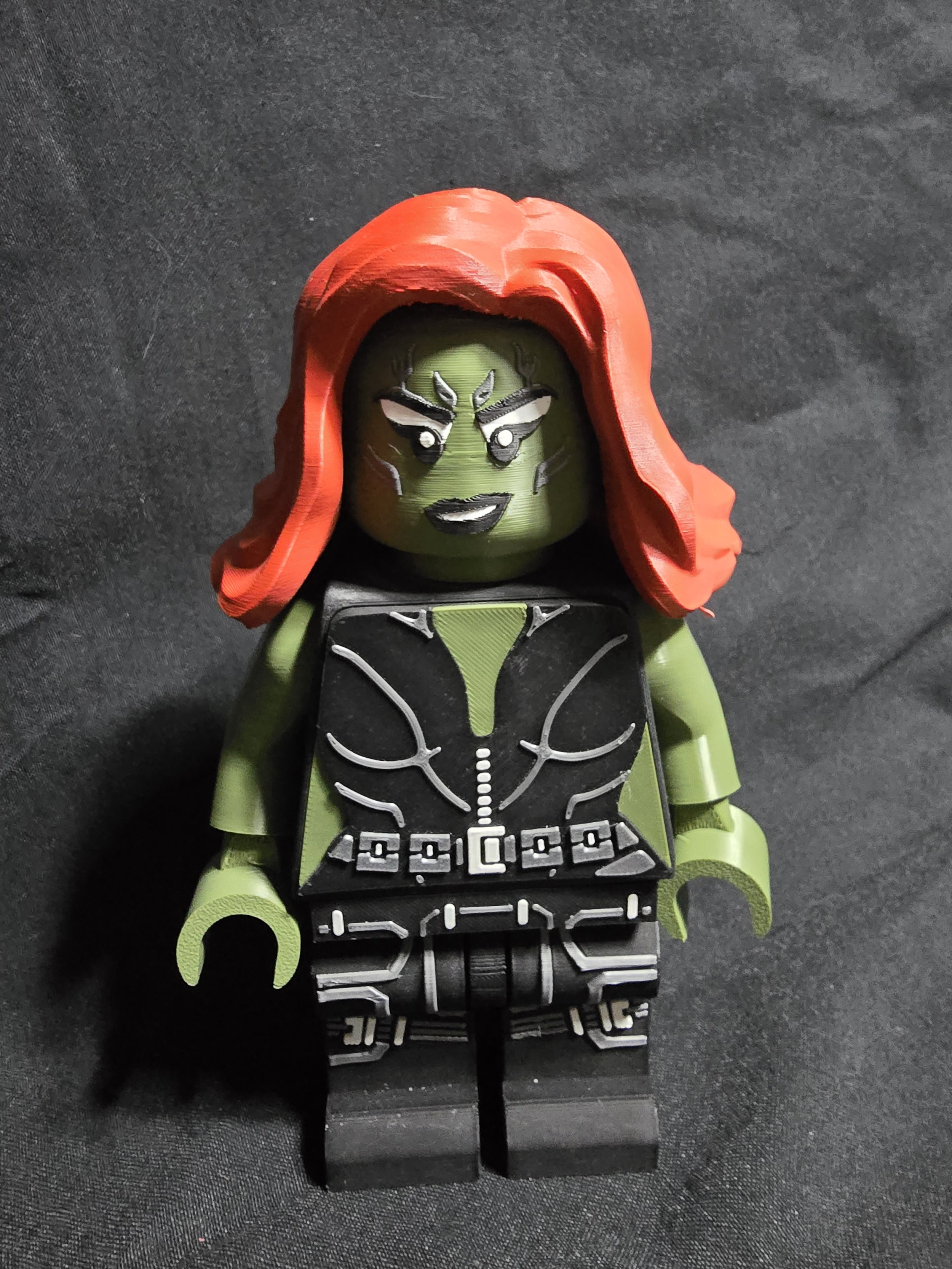 Gamora BIGFIG