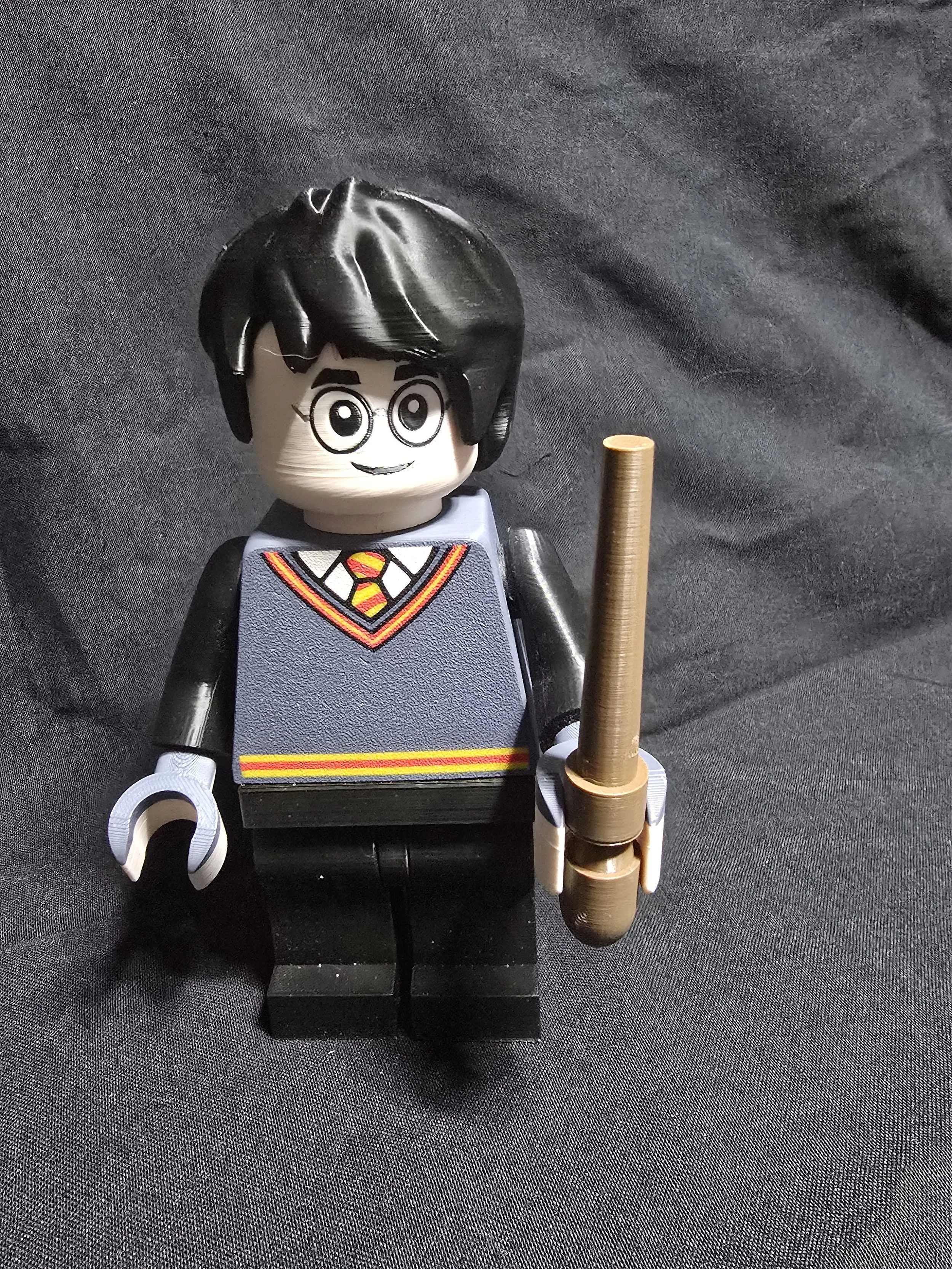 Harry Potter BIGFIG