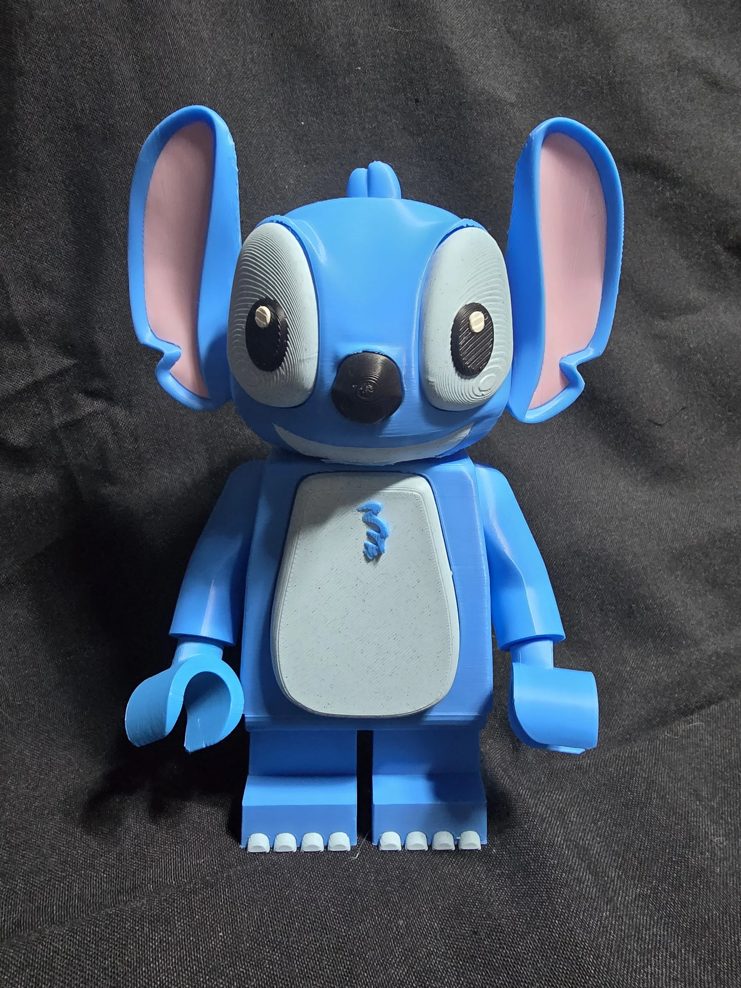 Stitch BIGFIG