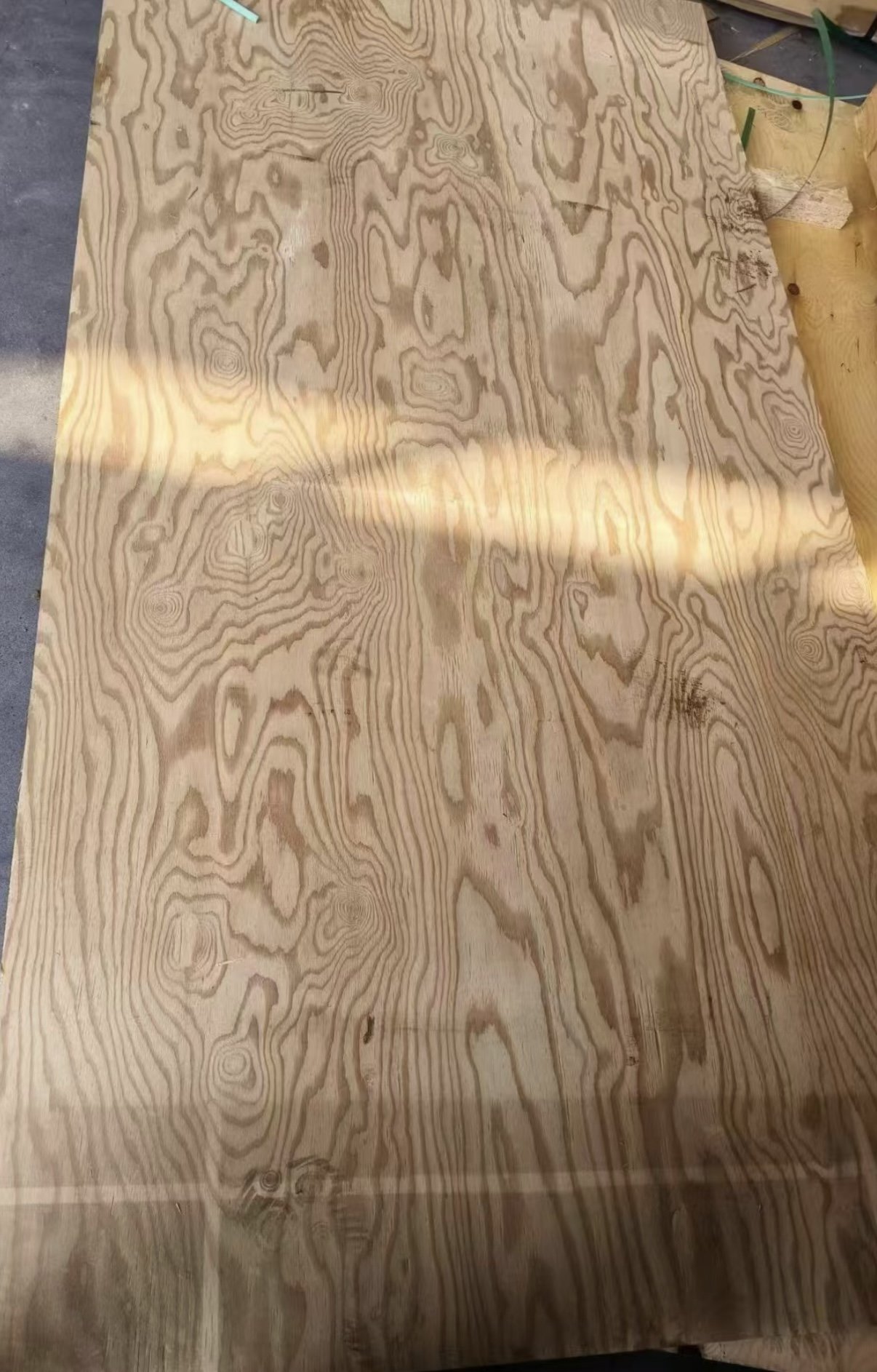 Industrial & Construction Materials