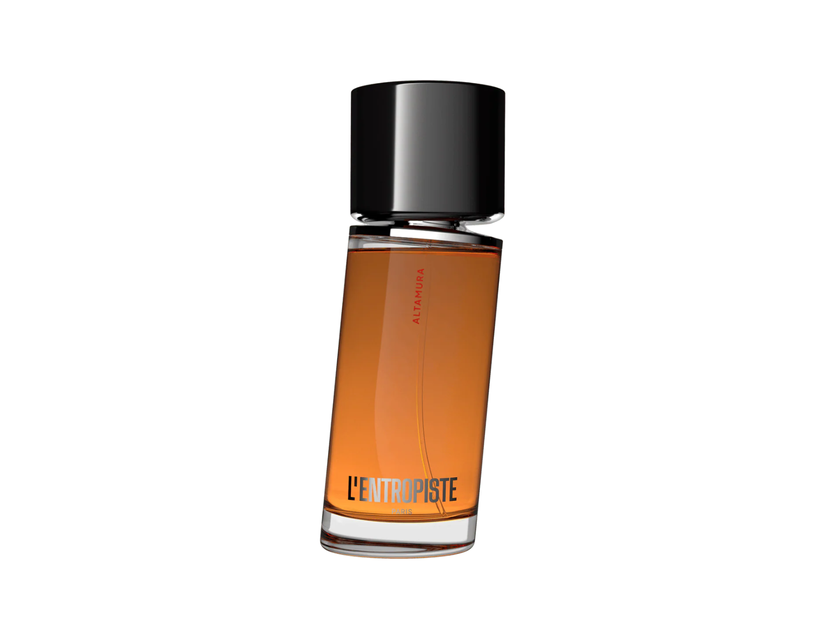 Altamura blends citrus brightness with incense and amber warmth. A modern niche fragrance by L’Entropiste.