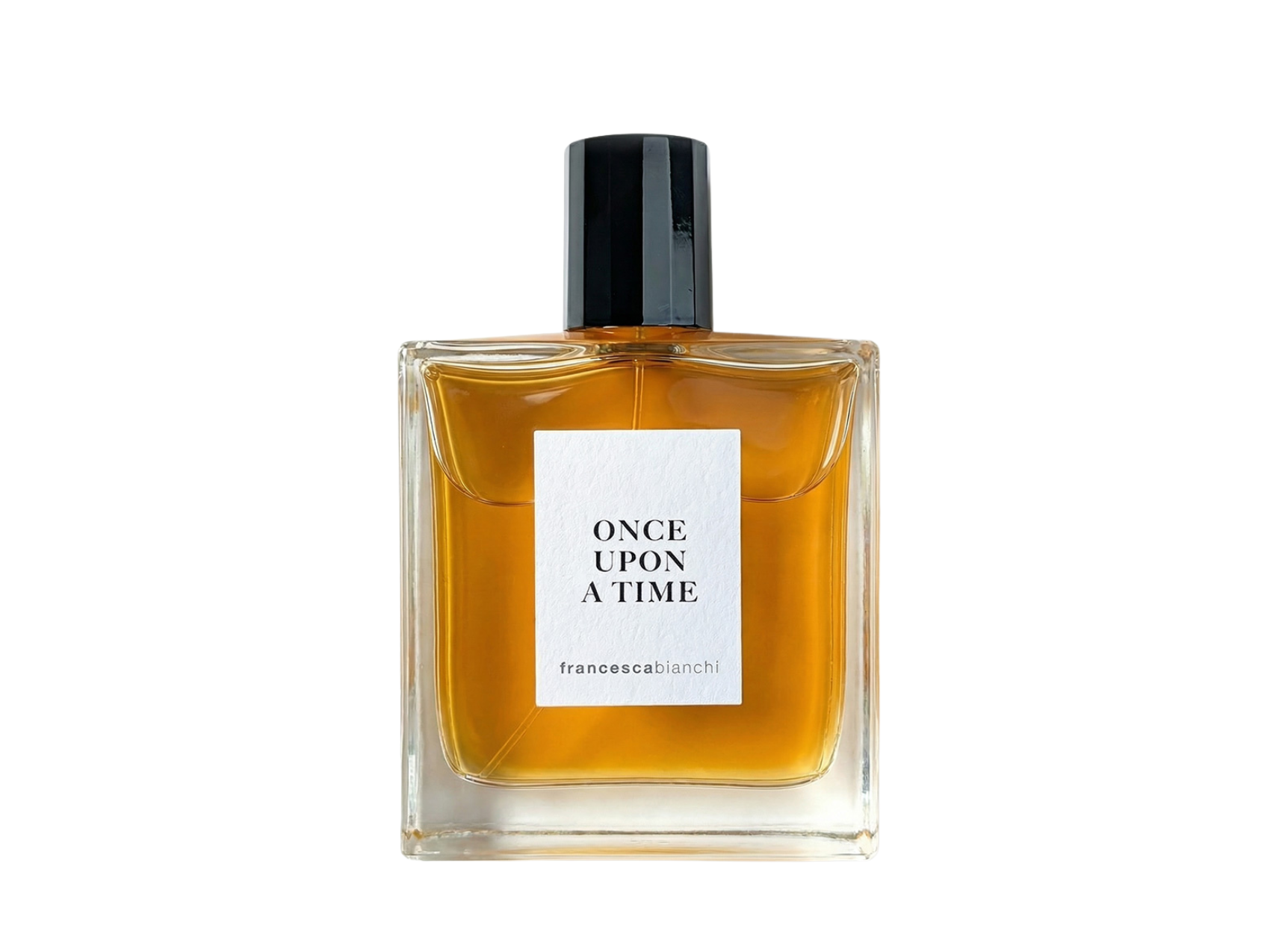 Once Upon a Time by Francesca Bianchi 30ml bottle — gourmand oriental vanilla almond fragrance, 30ml.ca