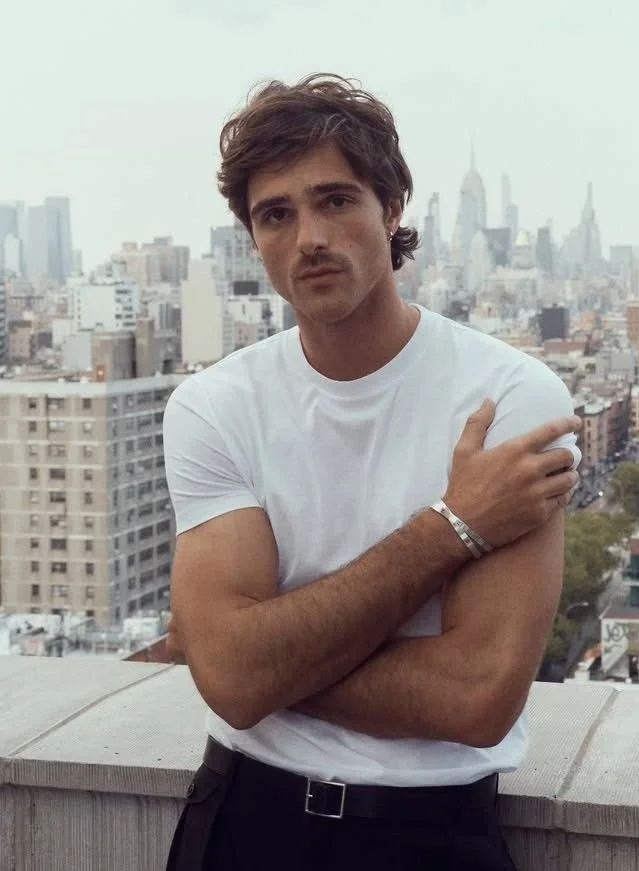 JACOB ELORDI