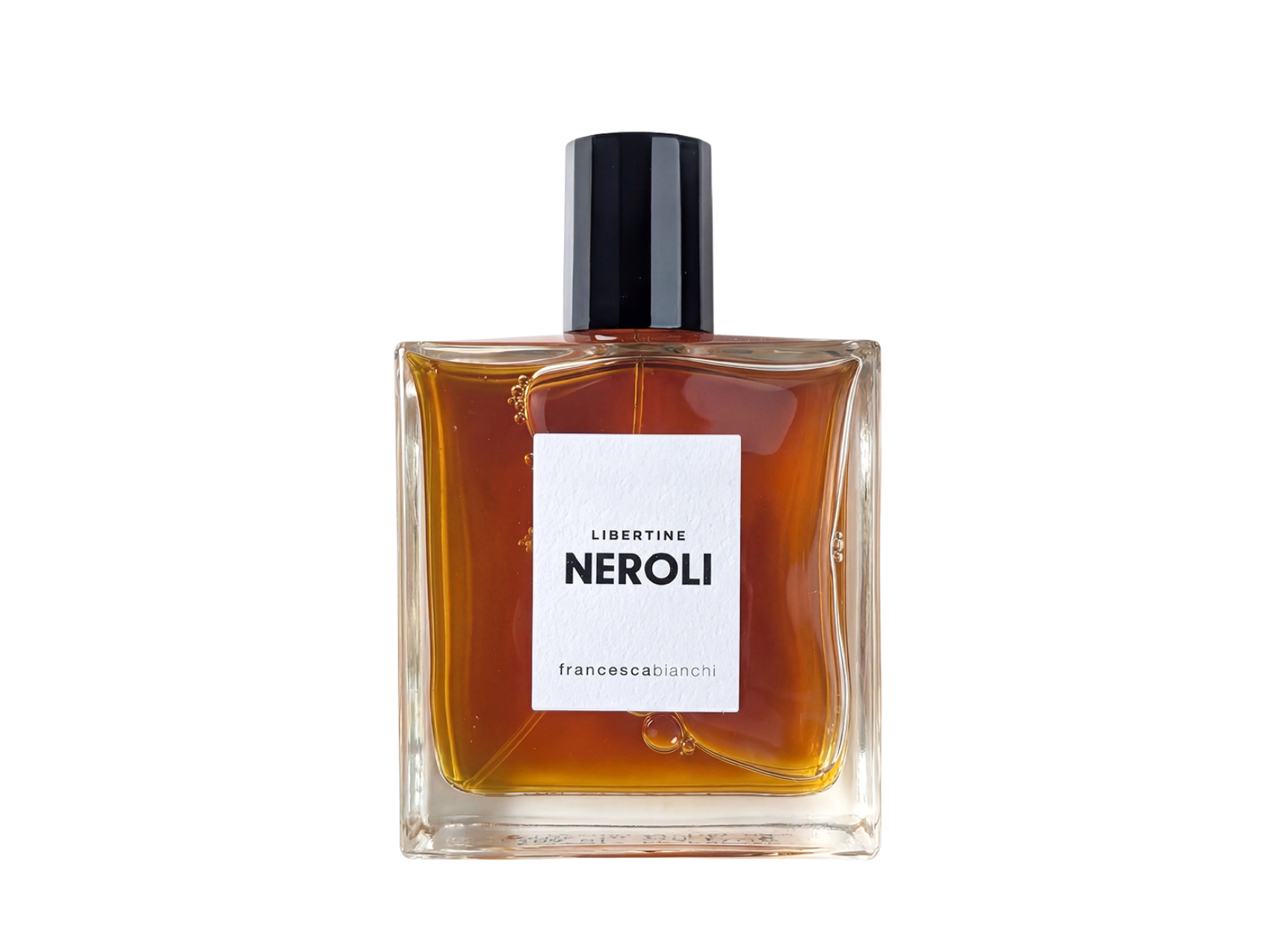 Francesca Bianchi Libertine Neroli 30ml extrait de parfum bottle — floral chypre niche perfume, 30ml.ca Montreal