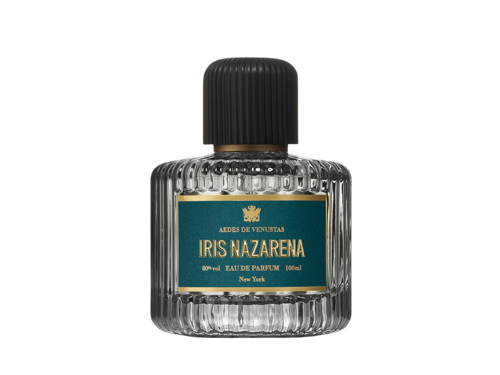 AEDES DE VENUSTAS Iris Nazarena Eau de Parfum | Iris Niche Perfume — 30ml