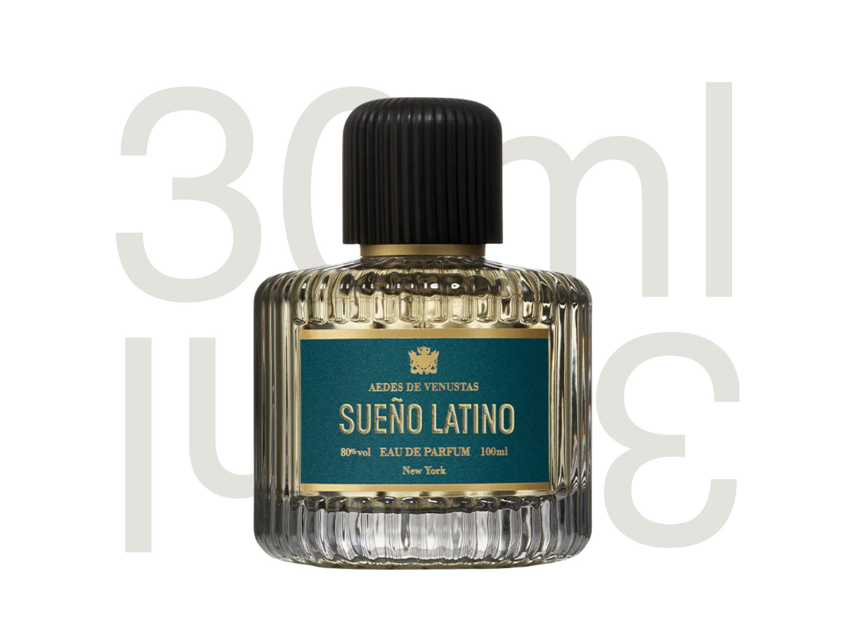 AEDES DE VENUSTAS Sueño Latino Eau de Parfum | Niche Perfume Canada — 30ml