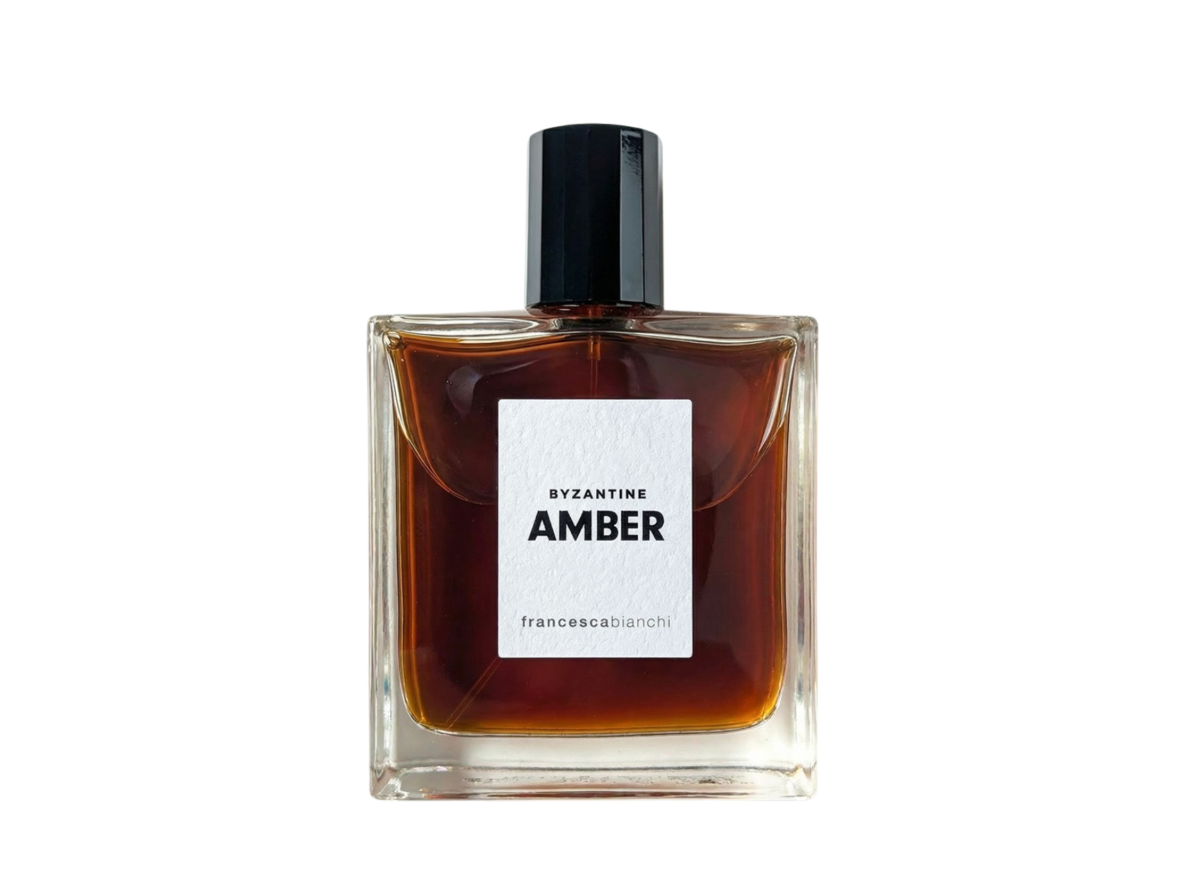 Francesca Bianchi Byzantine Amber | Niche Amber Perfume — 30ml.ca Montreal