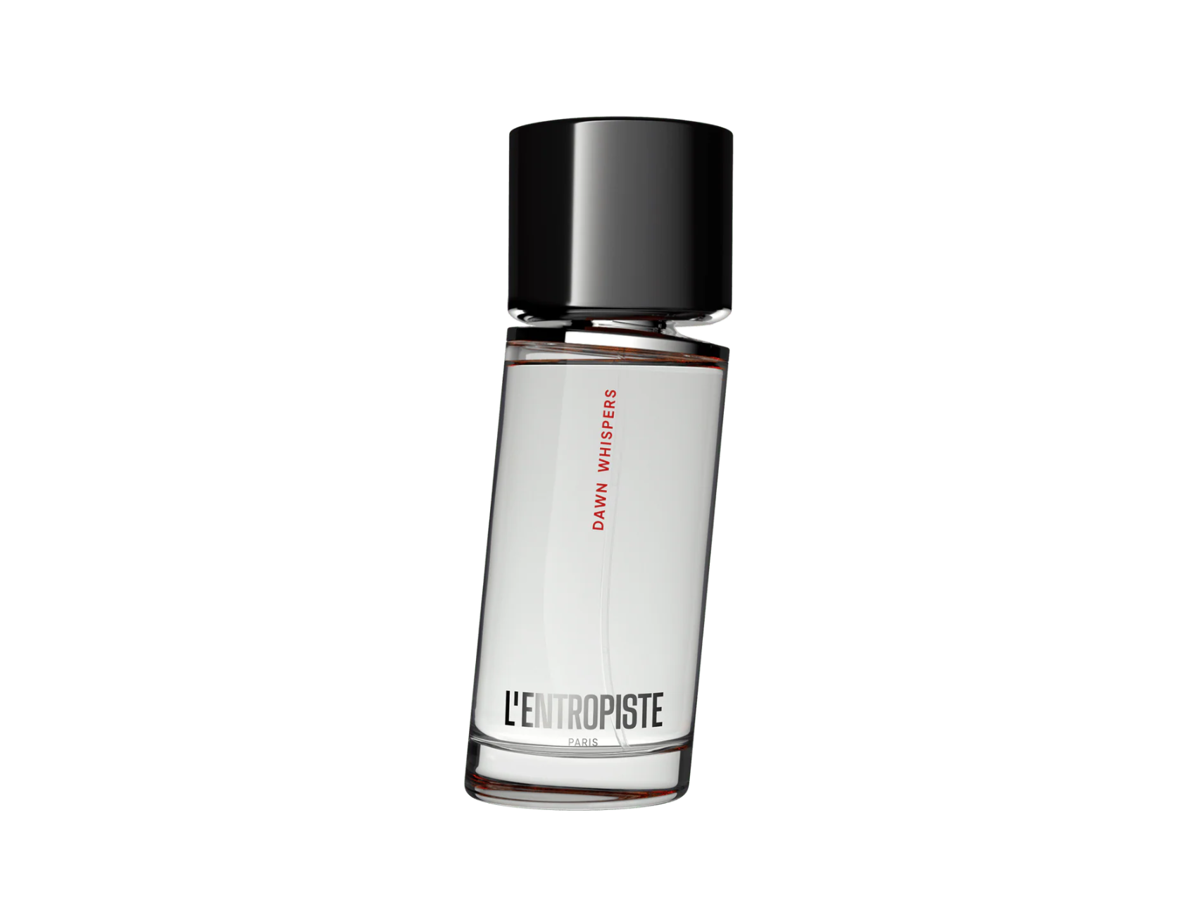 Dawn Whispers — L'Entropiste | Musky Amber Aquatic EDP | 30ml