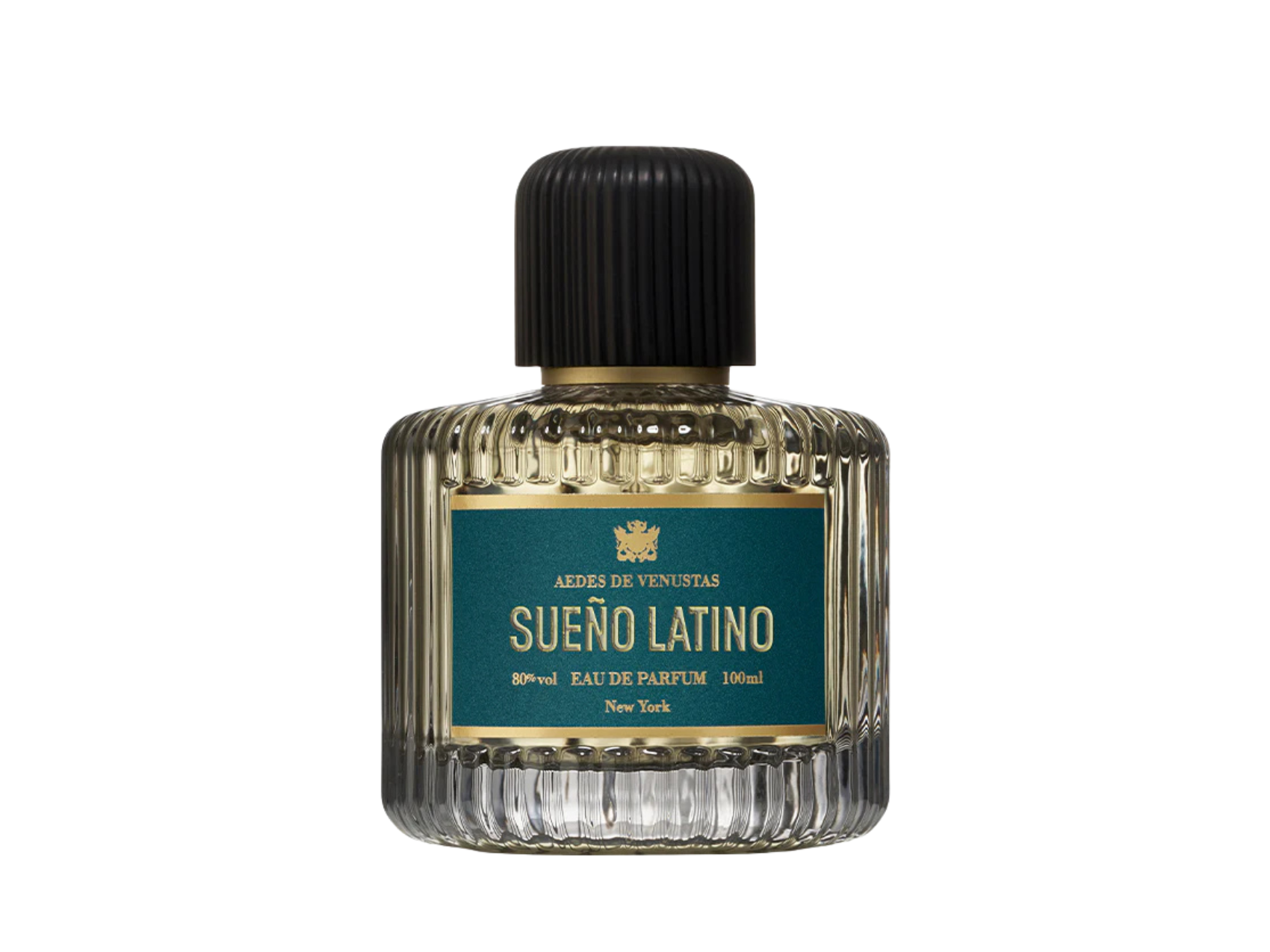 AEDES DE VENUSTAS Sueño Latino Eau de Parfum | Niche Perfume Canada — 30ml
