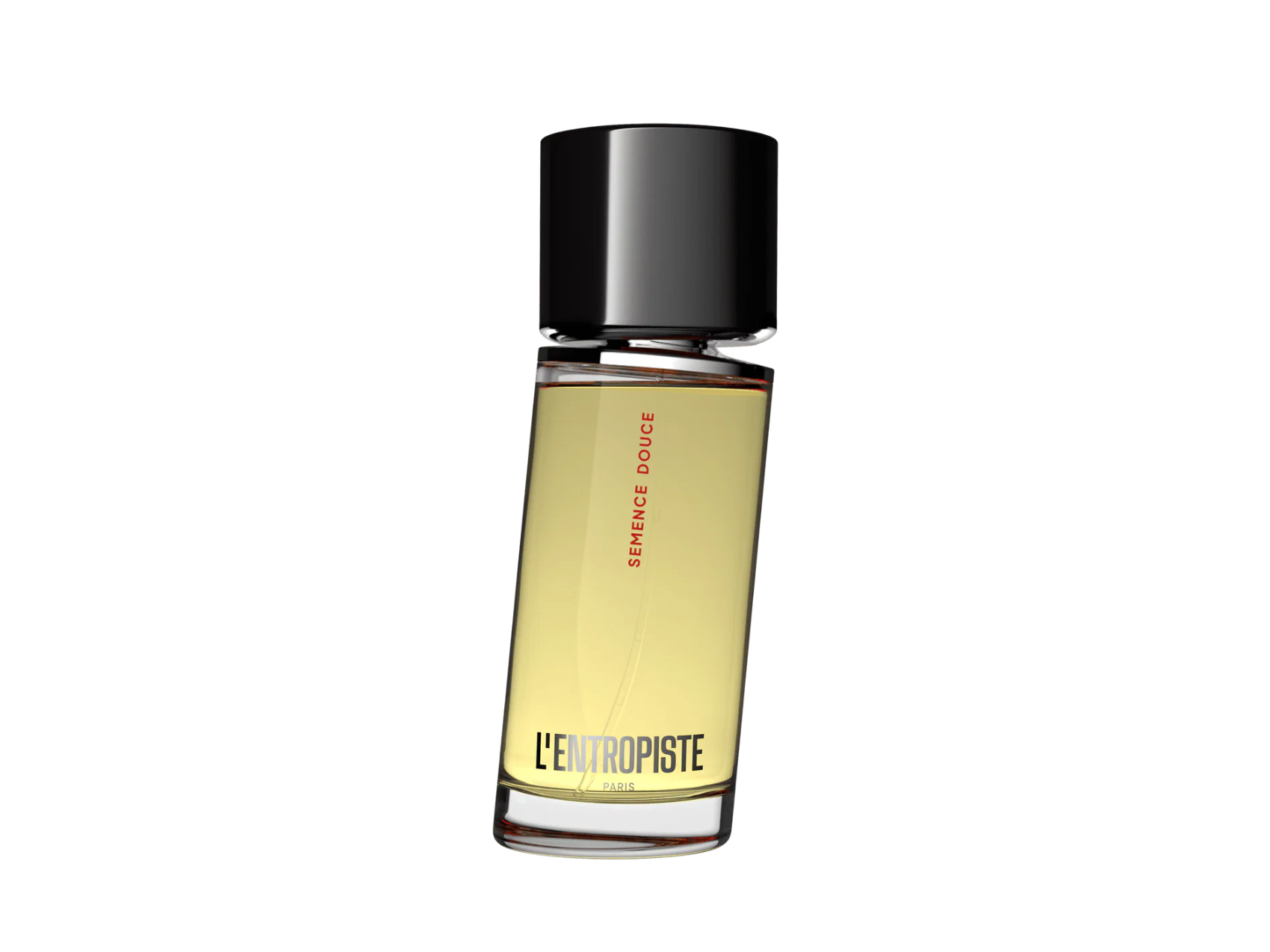 Semence Douce — L'Entropiste | Green Floral & Almond EDP | 30ml