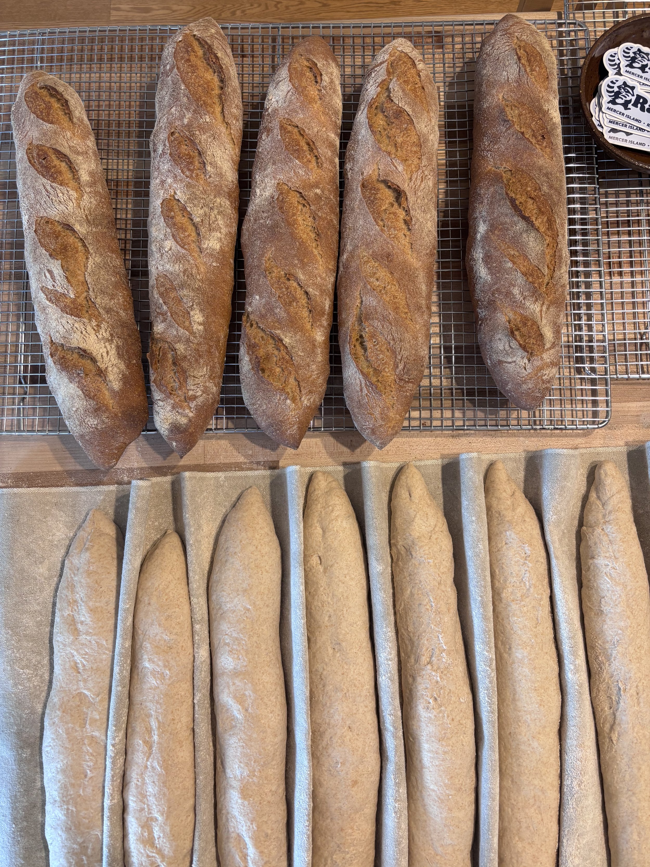 Baguette