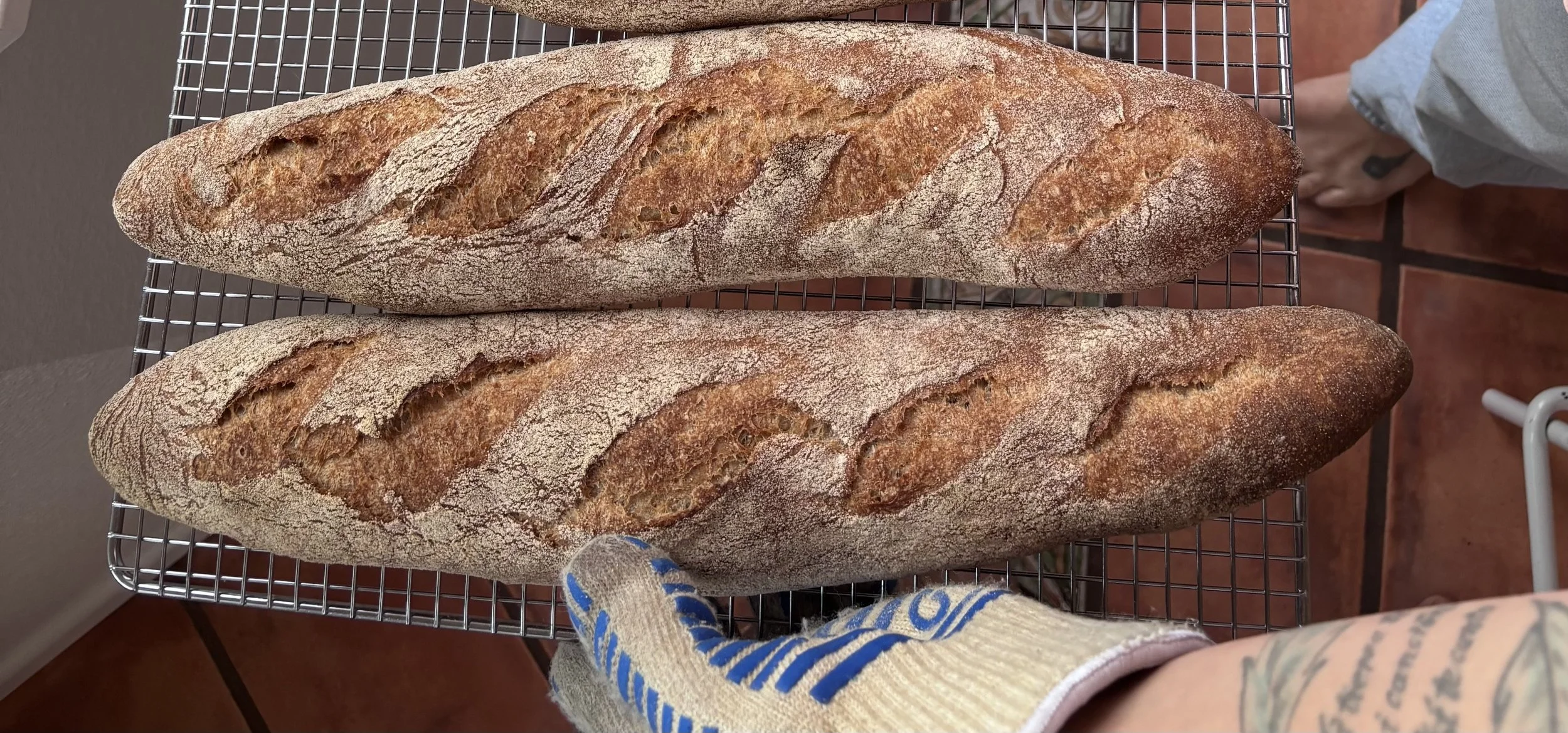 Baguette