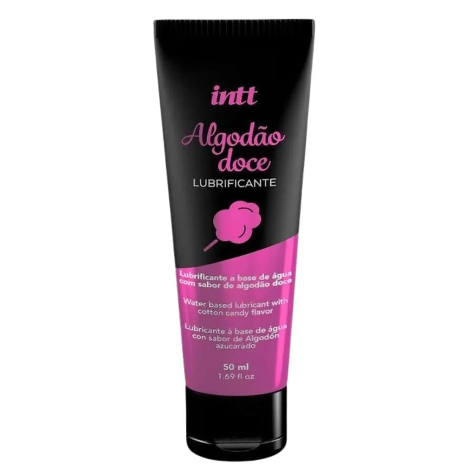Cotton Candy Lubricant Intt – 50ml