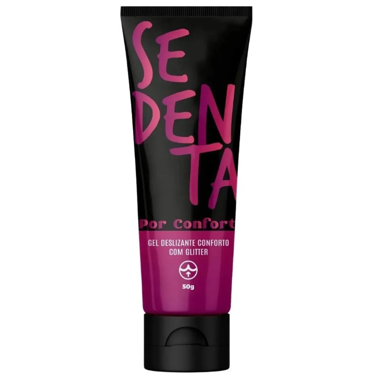Sedenta Por Conforto Desensitizing Lubricant – 50g