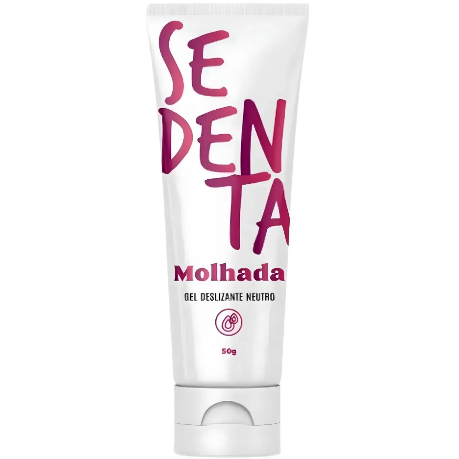 Sedenta Molhada Pepper Blend Lubricating Gel – 50g