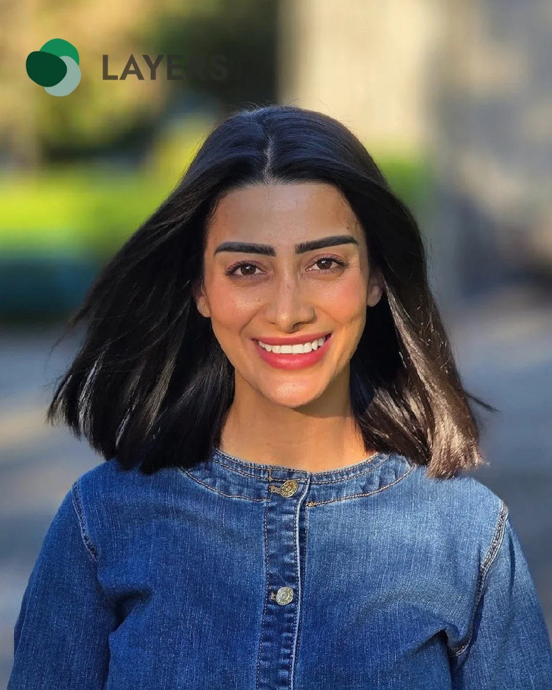 Meet Bita, a pre-registered therapist at Layers Counselling &amp; Wellness.⁠
⁠
Bita is deeply interested in who you are, how you got here, and the parts of you that may have learned to stay quiet in order to feel loved, connected, and safe.⁠
⁠
She wo