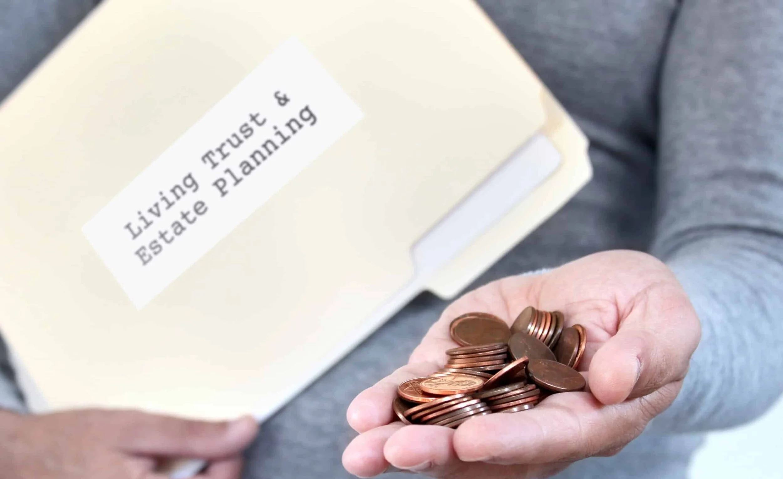 Assets That Bypass Probate: Joint Tenancies, Living Trusts, and More