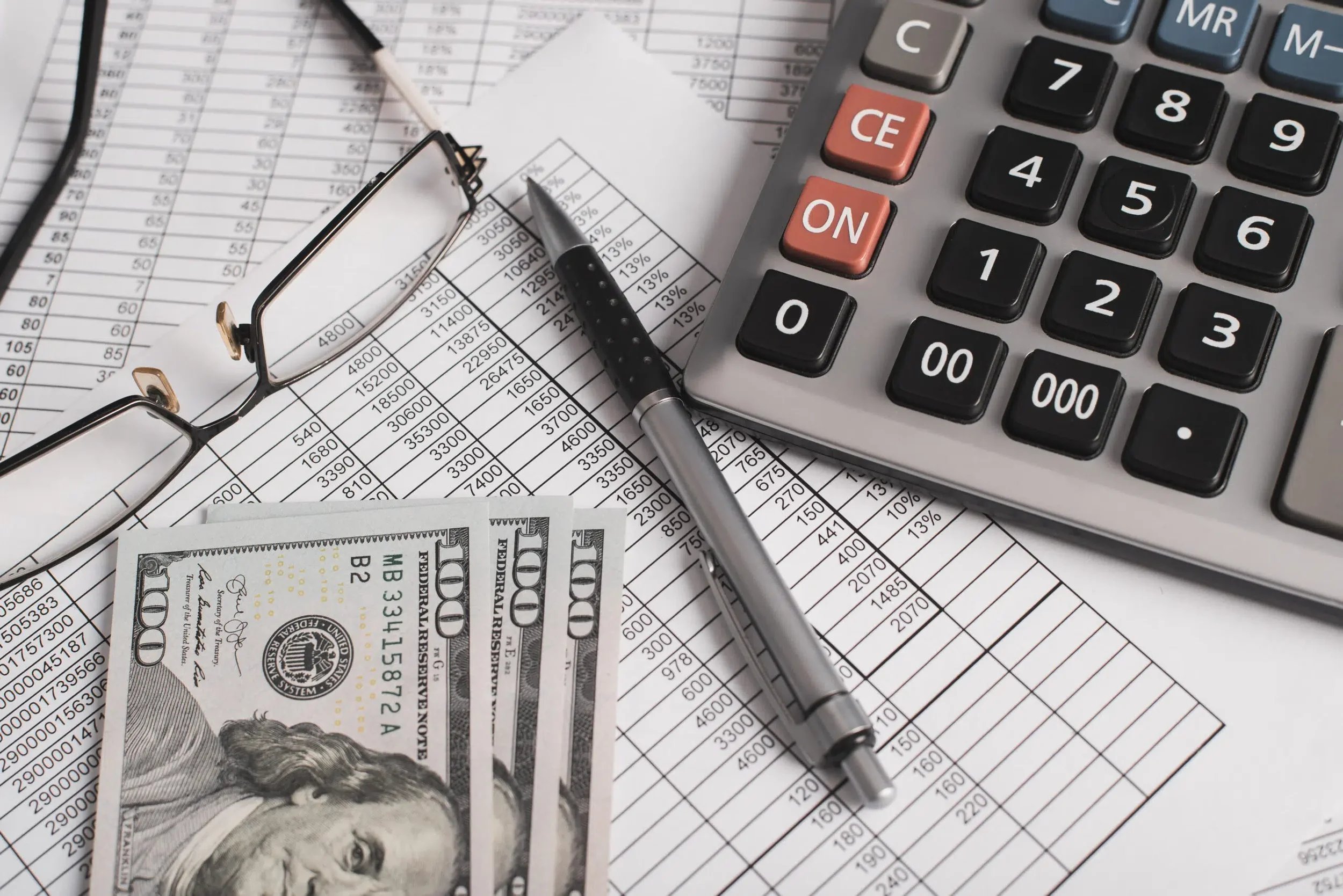 Accounting Is Not Only Important – It’s Mandatory