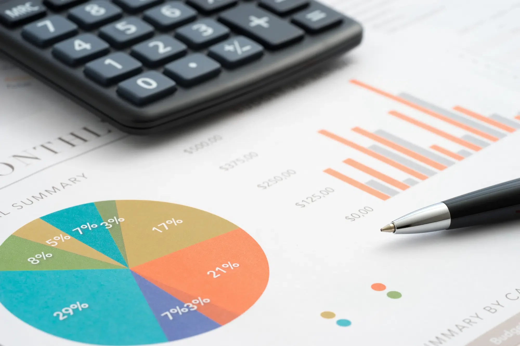 The Annual Reporting Requirements For Special Needs Trusts