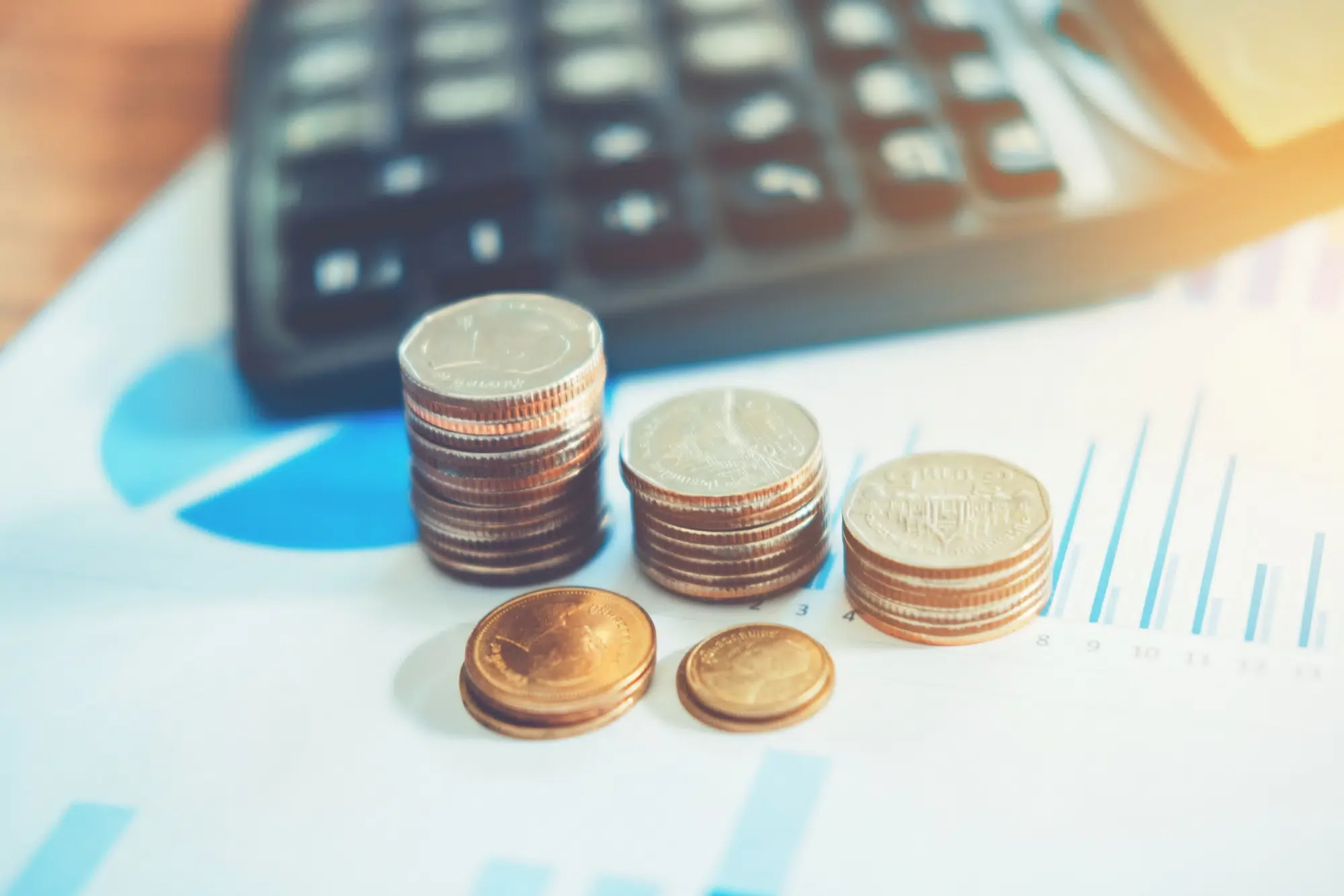 Assets and Income: What Can Be Placed In A Special Needs Trust?