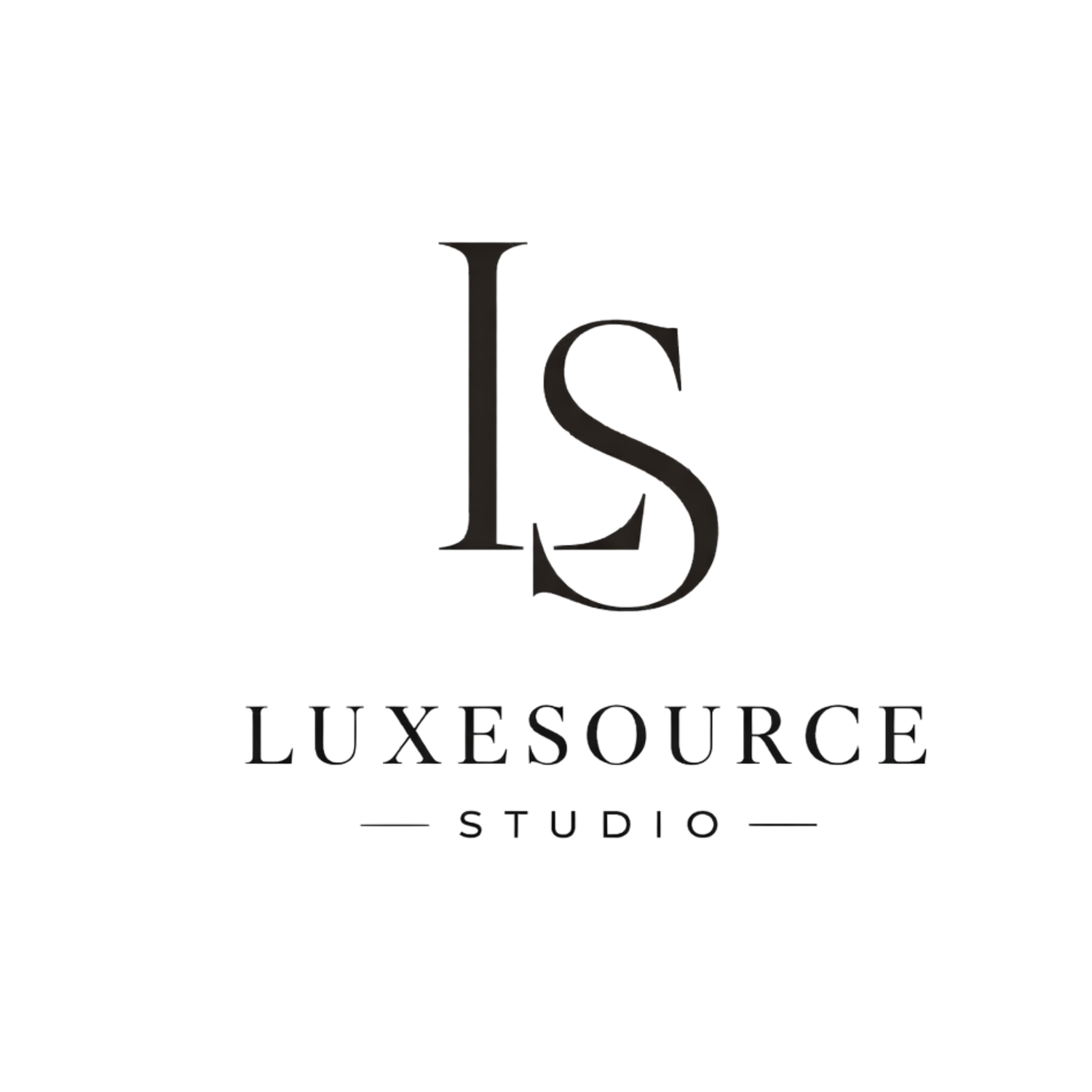 LuxeSource Studio