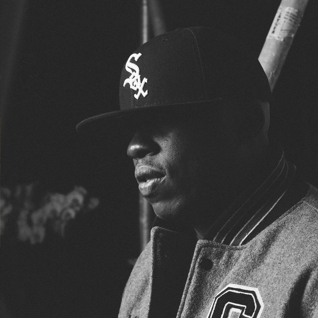 MIKE DUNN W/ TWAN, PHLURY, &amp; RIPTIDE