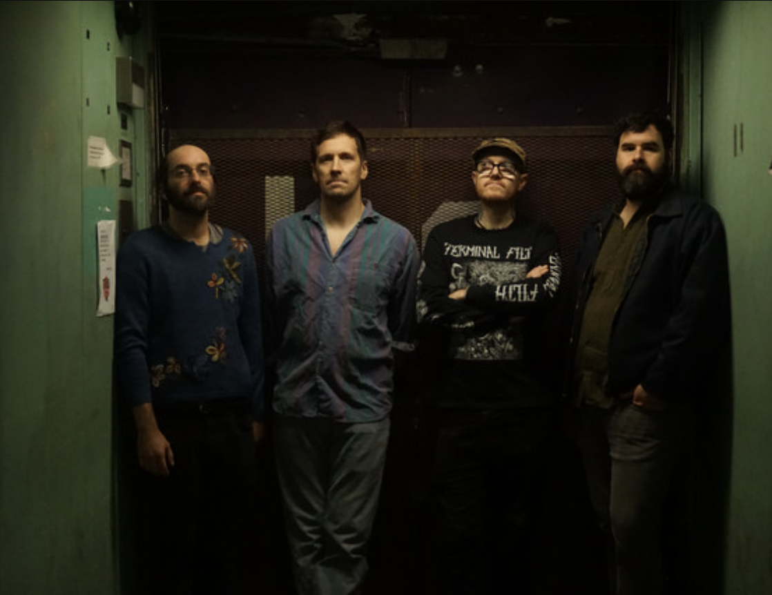 PILE: SPRING TOUR 2026