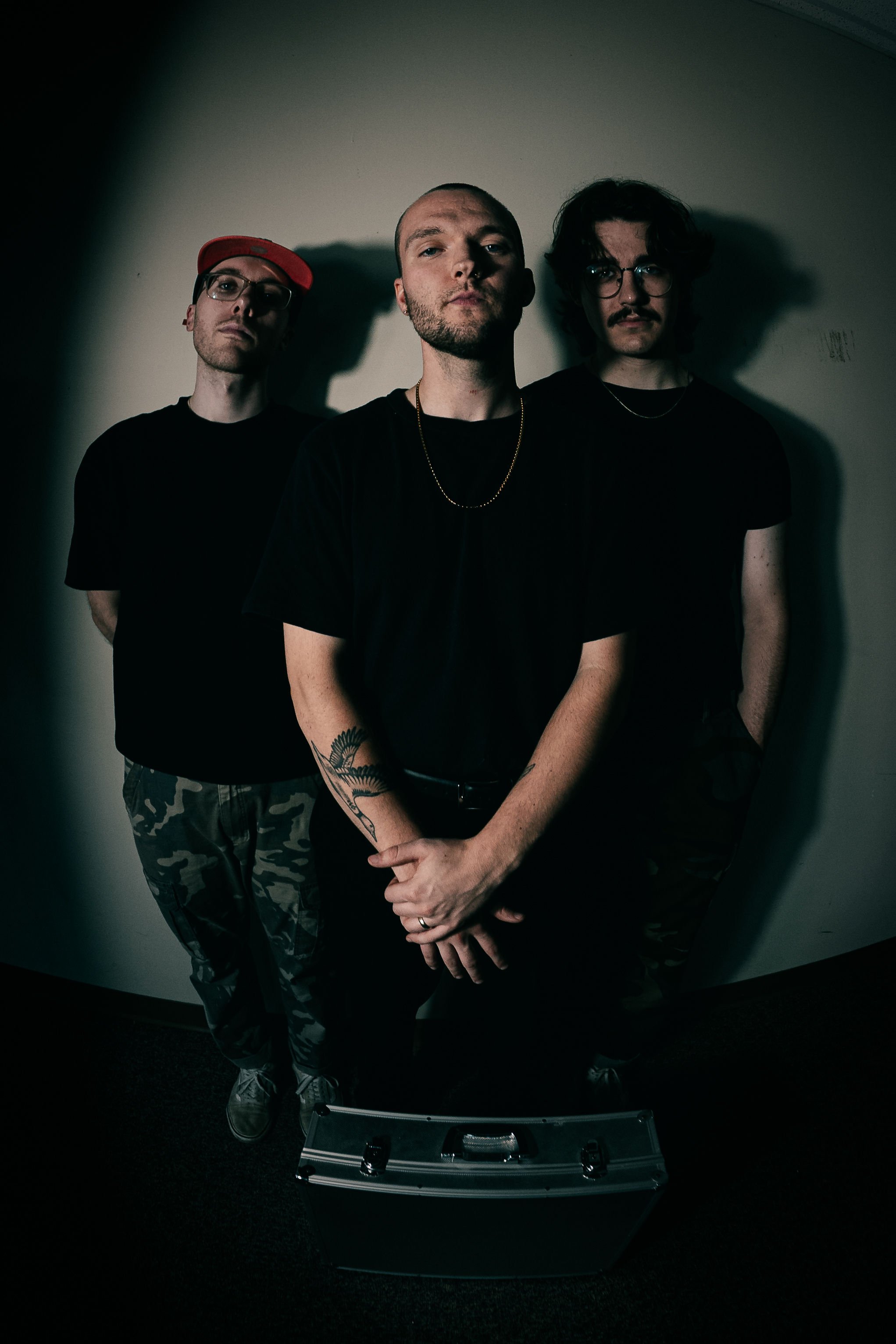 JASNO W/ BOWVEE &amp; NO THANKS TO YOU