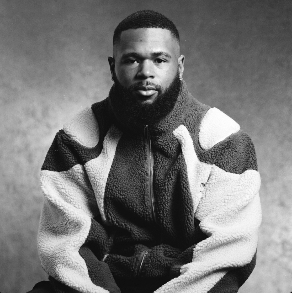 VON ALEXANDER W/ ELI $TONES, EF AY, SIMI, &amp; RICHIE P. GOLDCHAIN