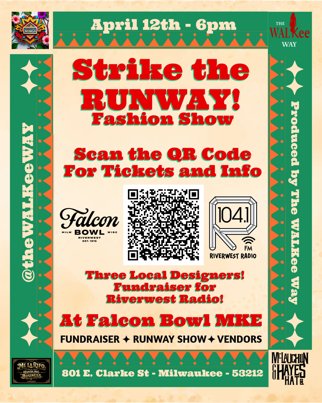 2026.04.12.H Strike the Runway! Fashion Show FLIER.png
