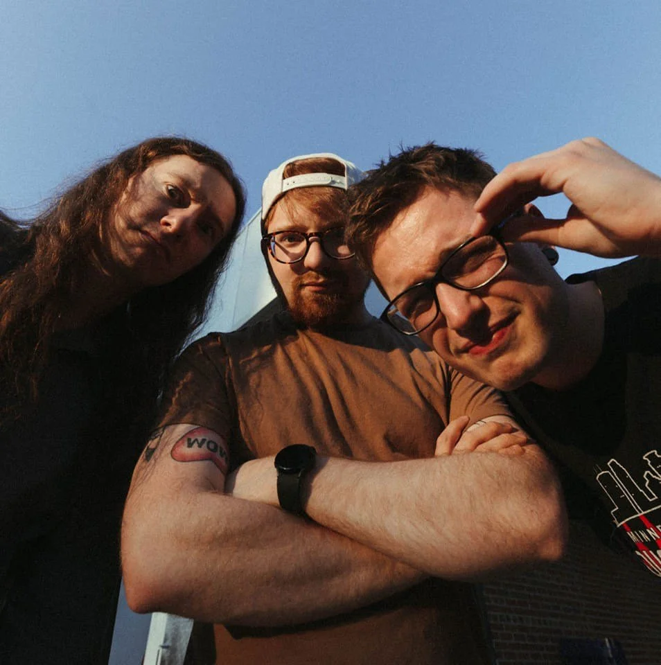 BATTLE OF THE BANDS 2: SMOKE FREE HOME W/ COURTESY &amp; IN SHINING ARMOUR