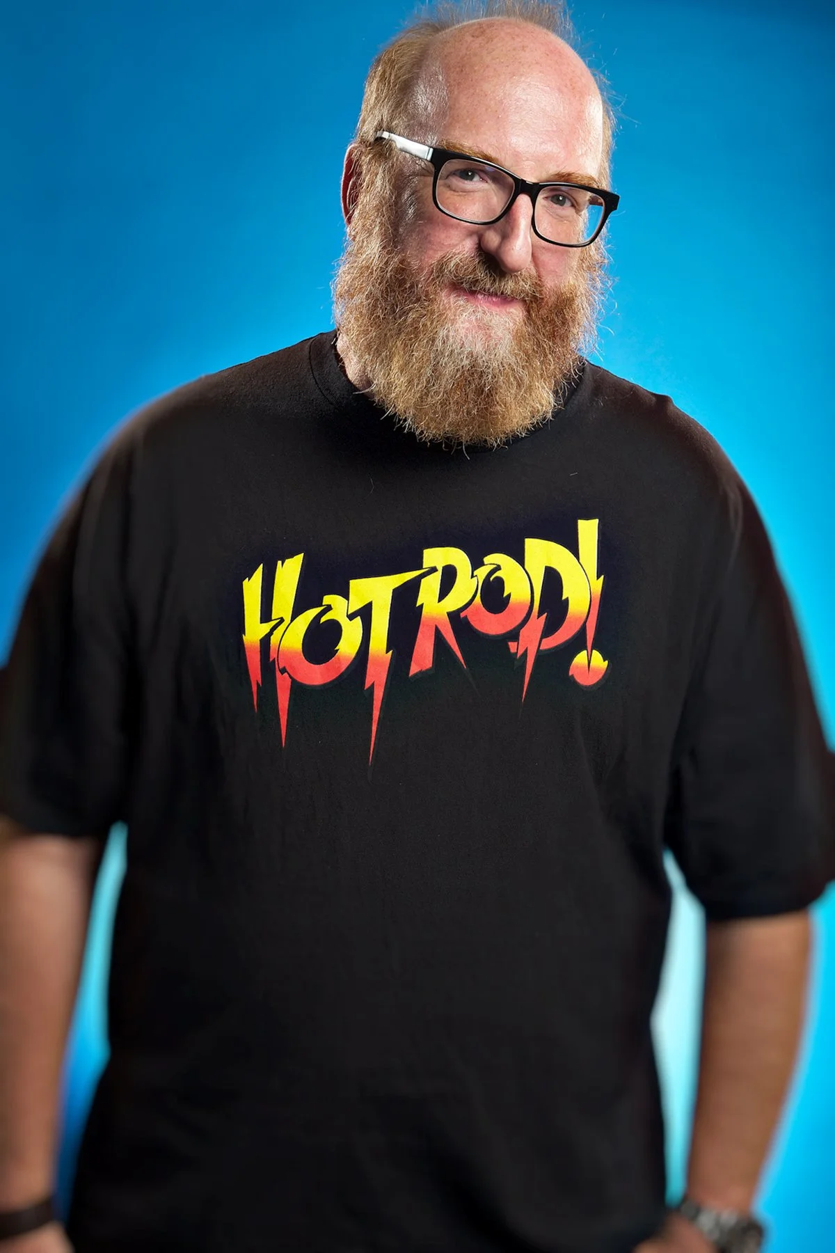 BRIAN POSEHN