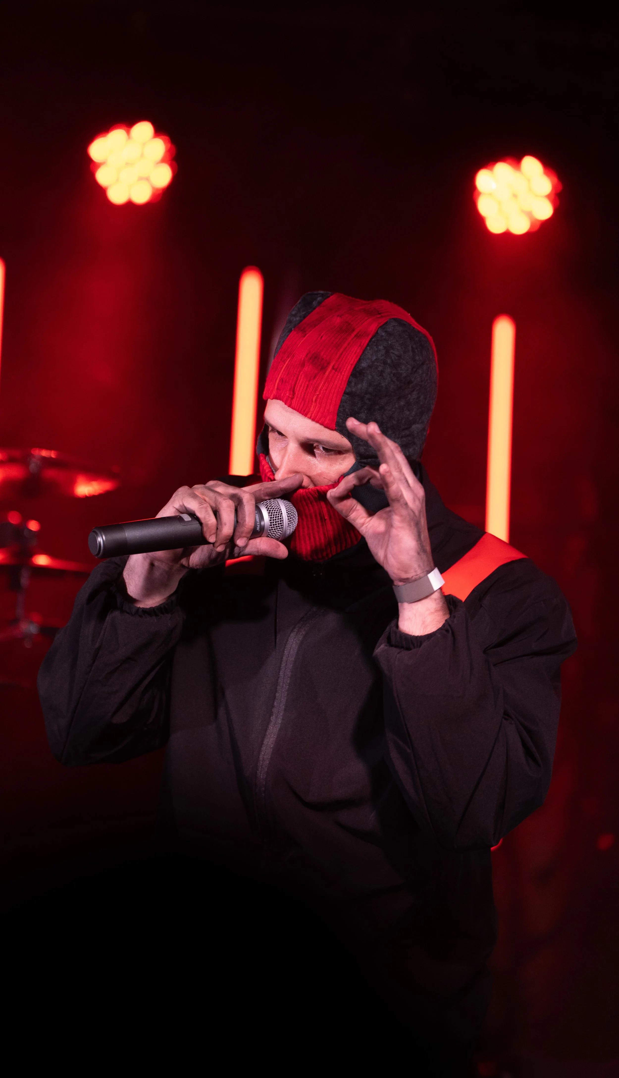 HEATHENS TWENTY ONE PILOTS TRIBUTE W/ OFF BRAND