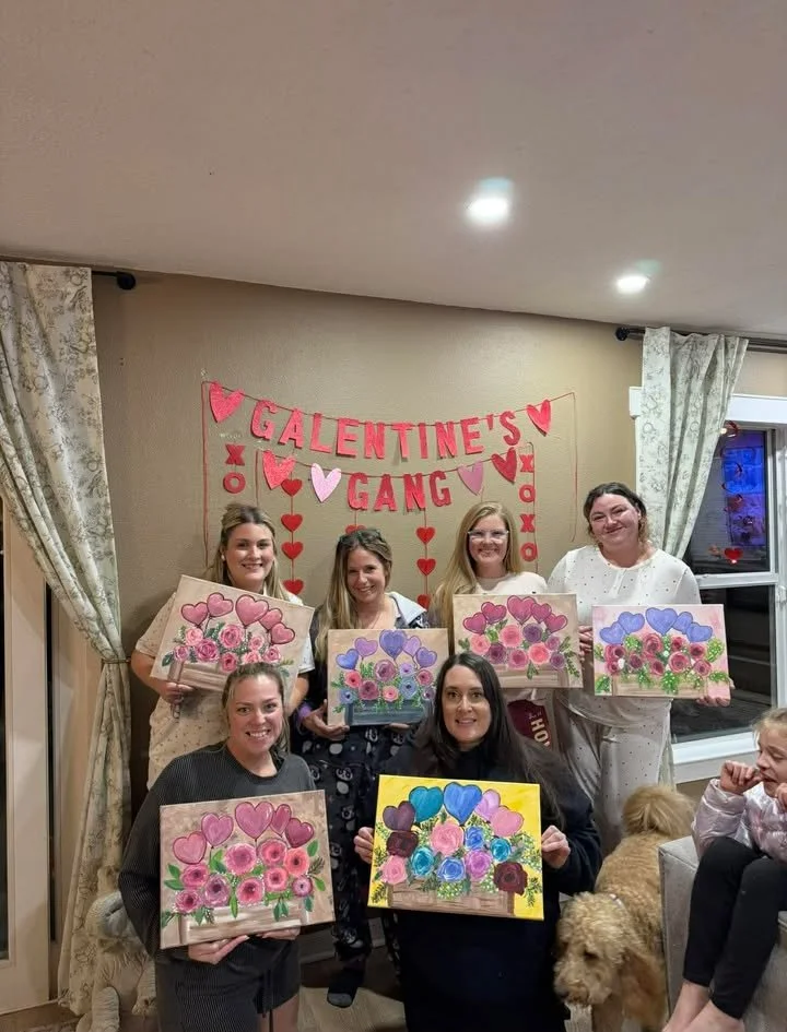 Kayla's Party 2/13/26