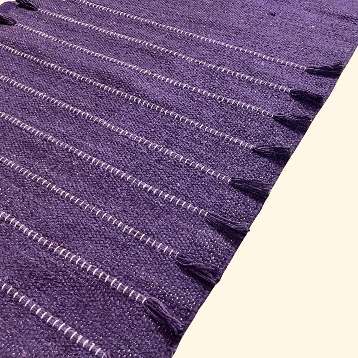 PurpleIndigoOganicNaturalCottonYogaMat2.png