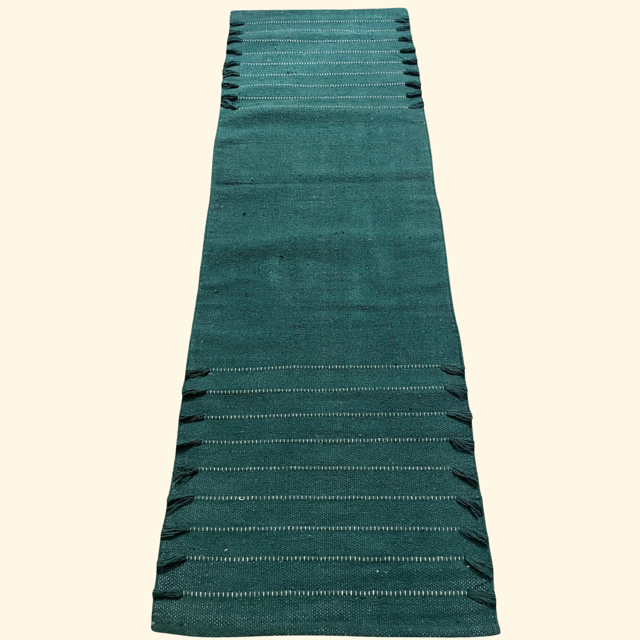 ForestGreenOganicNaturalCottonYogaMat2.png