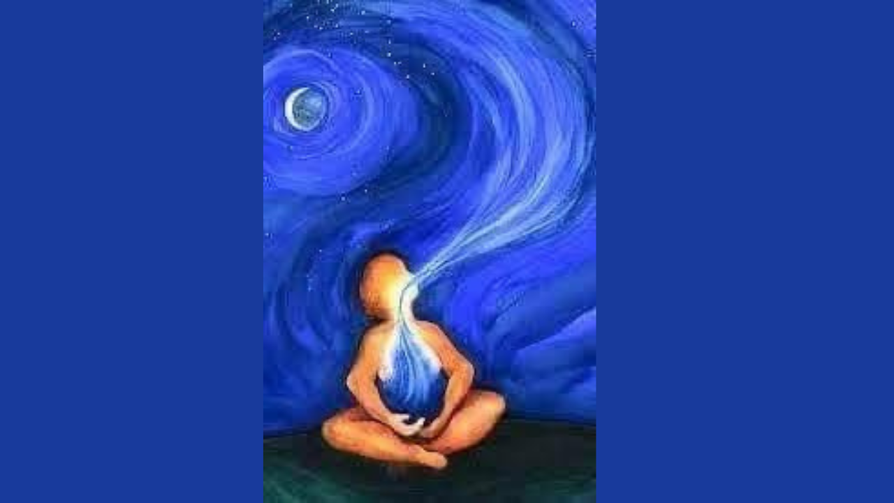 Eating The Sky Chülen Daylong Retreat 