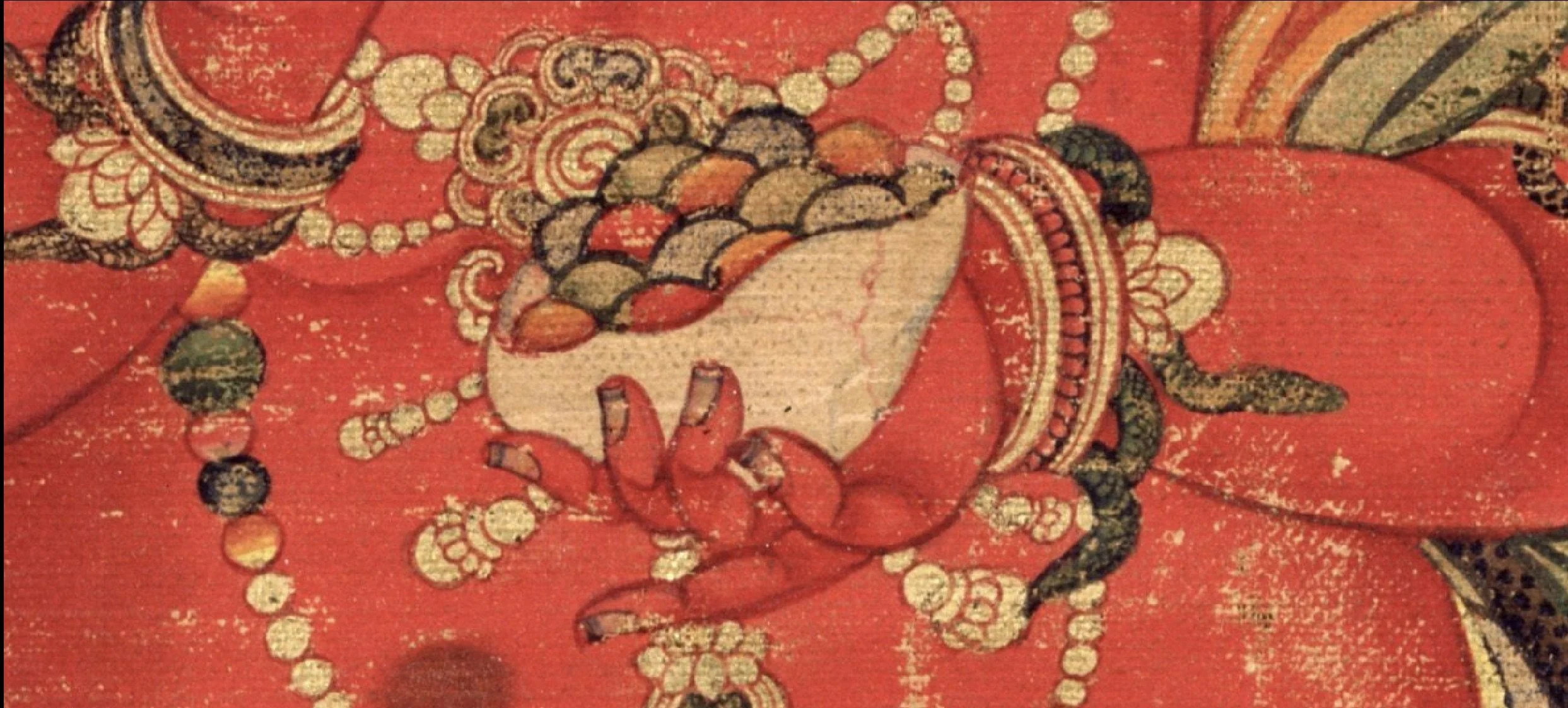 Study and Mentorship Program 