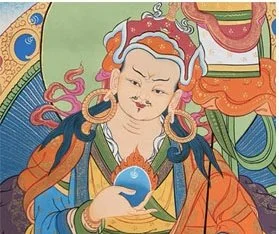 SPRING EQUINOX: Yang Guk