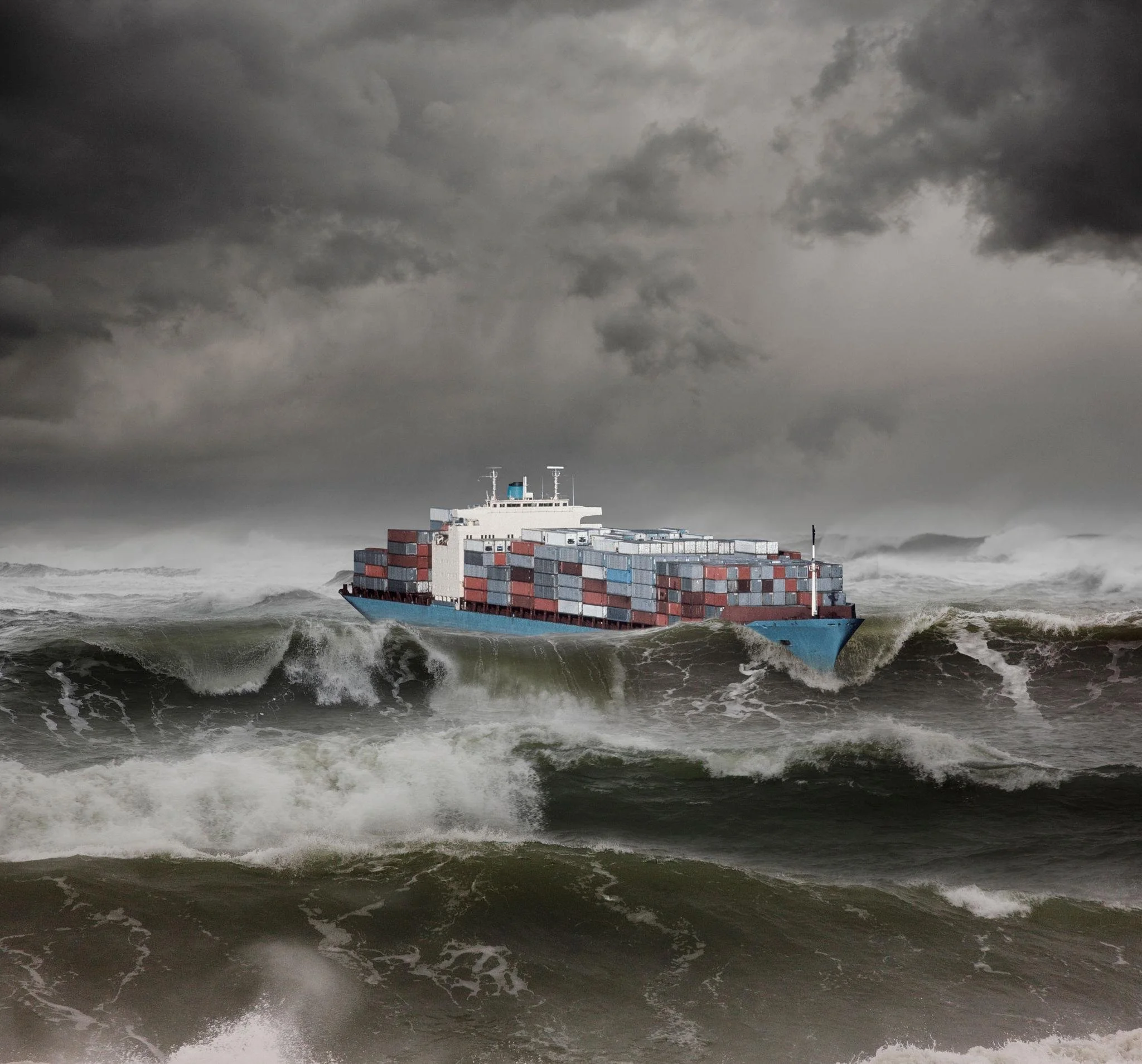 Governance Drift in Periods of Financial Compression