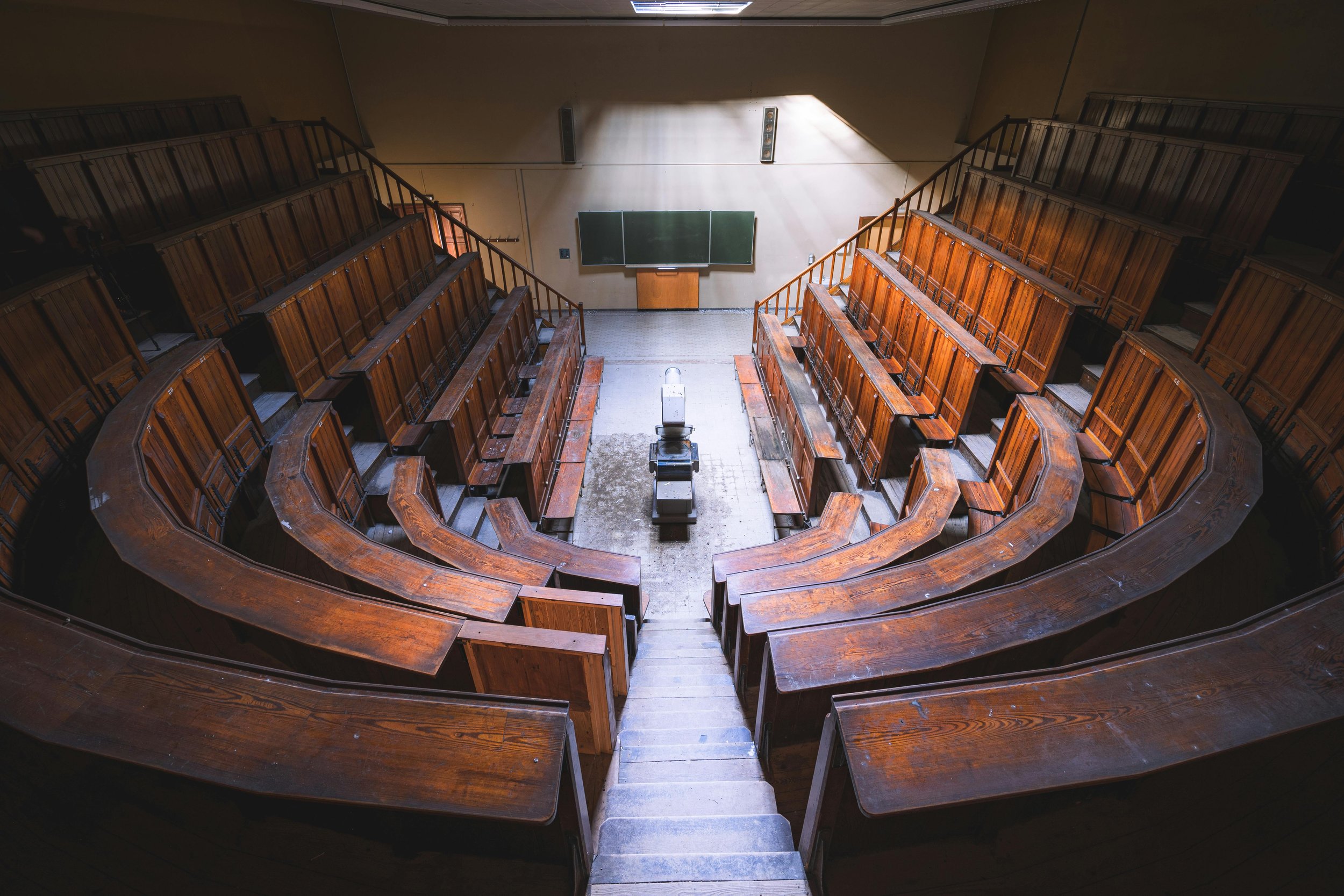 Executive Fatigue and the Hidden Cost of Policy Volatility