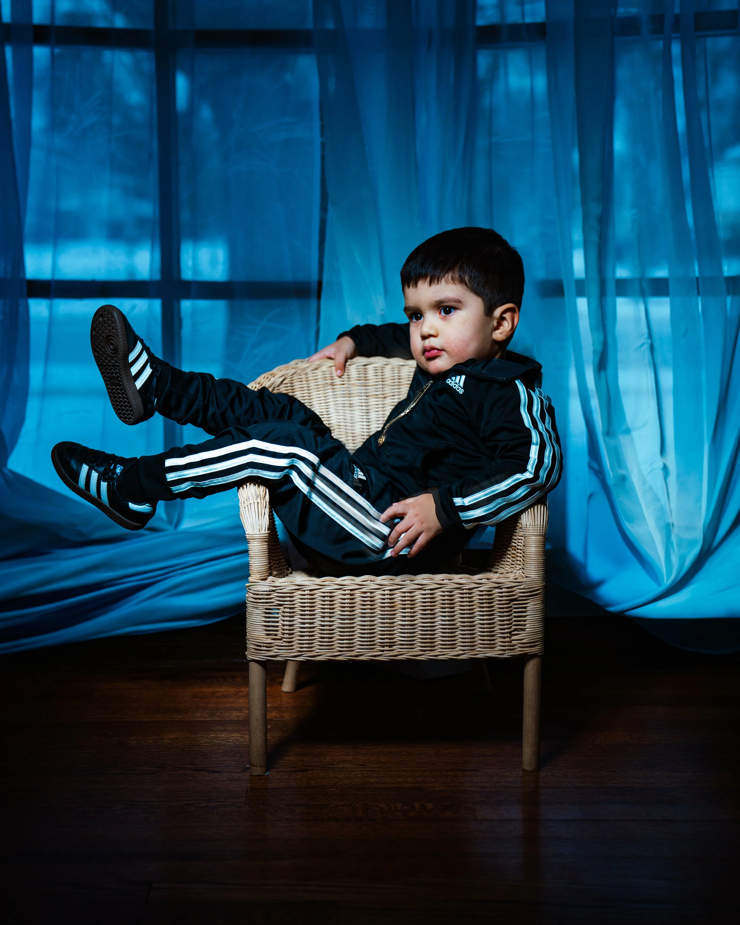 Portraits