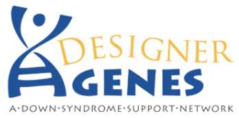 Designer Genes of ND