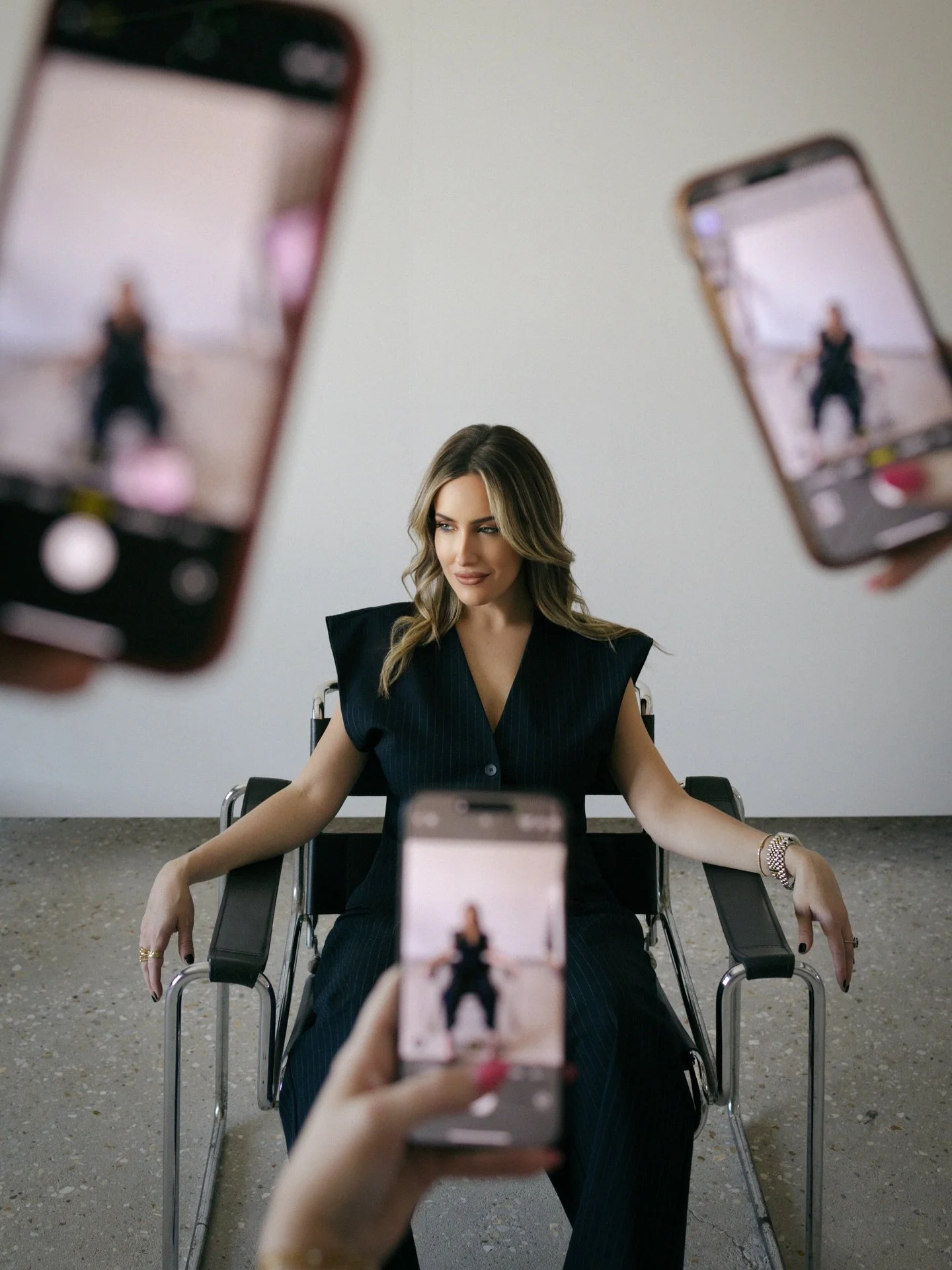 This year taught me that trust is the real luxury.
And I felt it. Every time someone invited me closer.

To the couples who let me witness the quiet moments. The deep breaths. The tears. The intimate and deeply personal moments. Witnessing your vulne