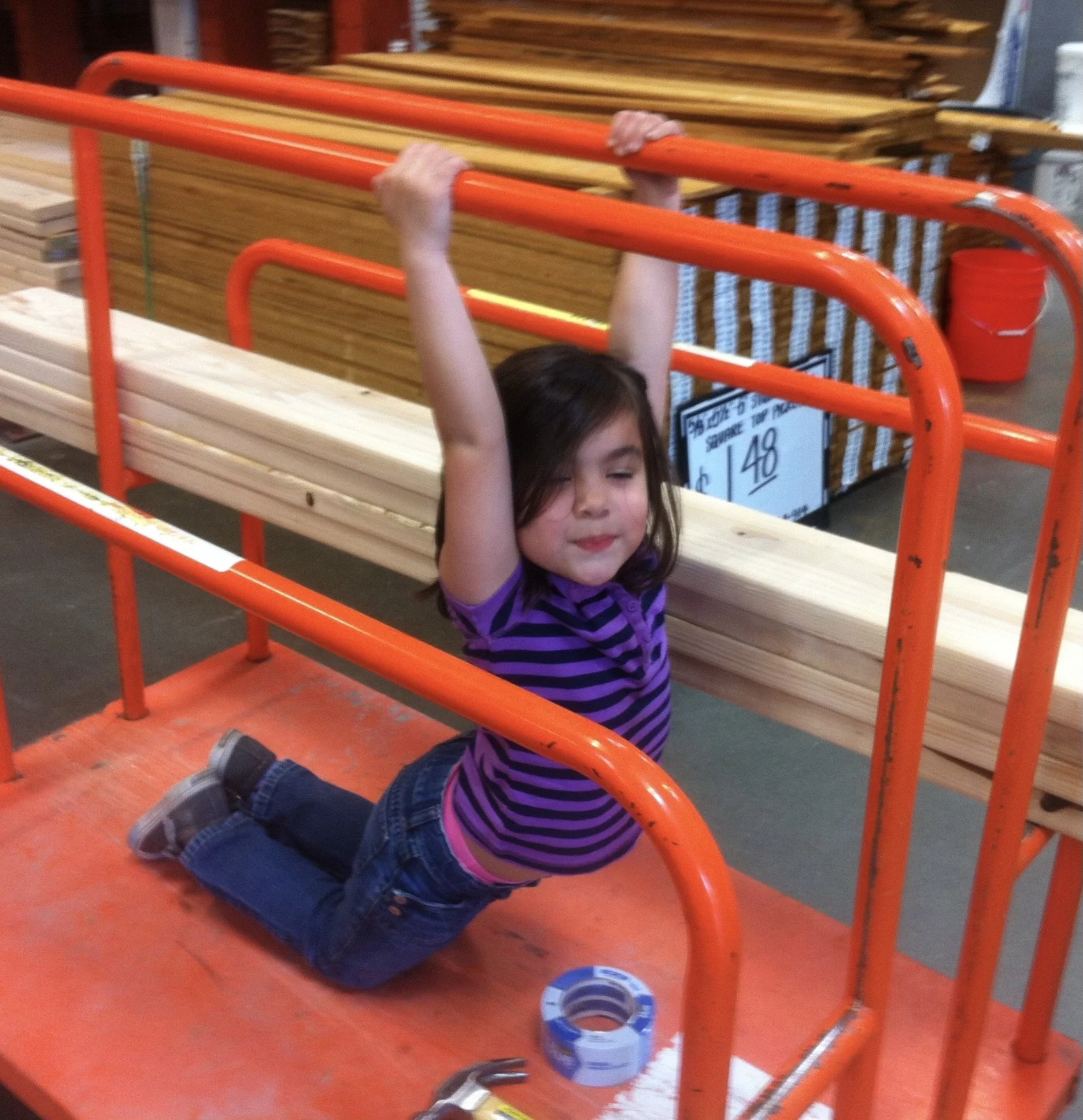 Little Miss Independent: My Experience as an Only Child of Divorced Parents