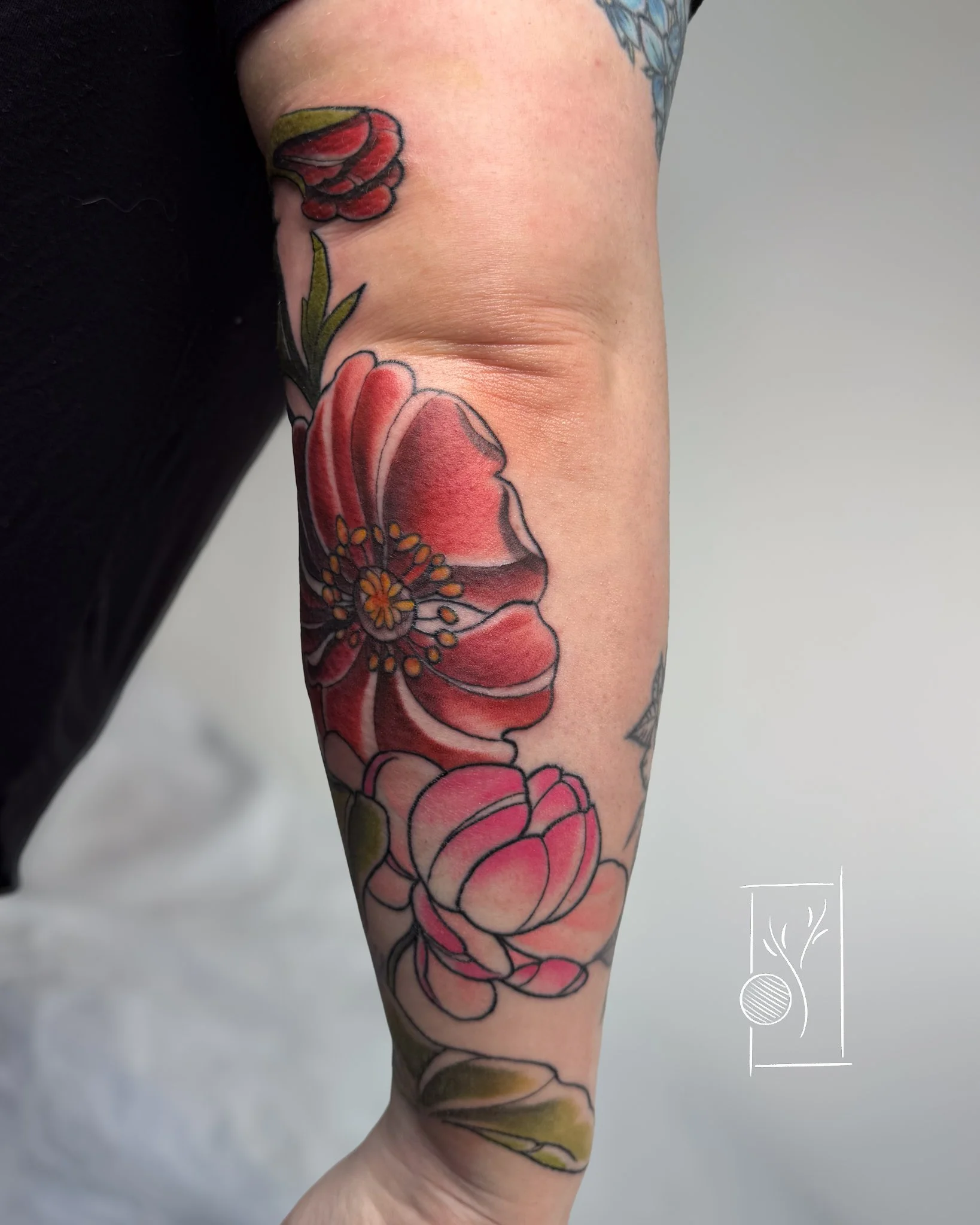 Hailey's Back arm .JPG
